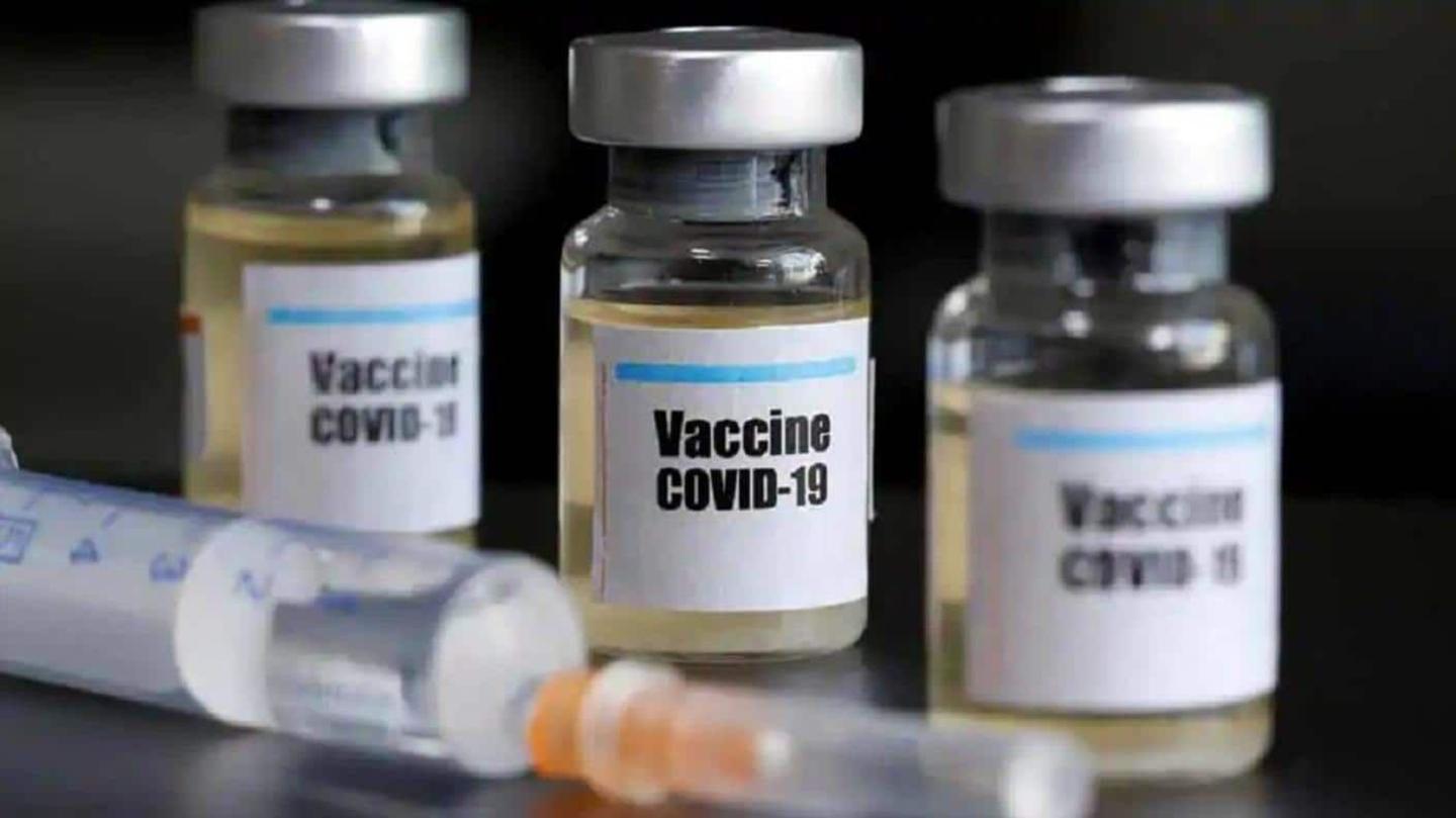 Vaccine is free for people aged 60 and above Vaccine is free for people aged 60 and above