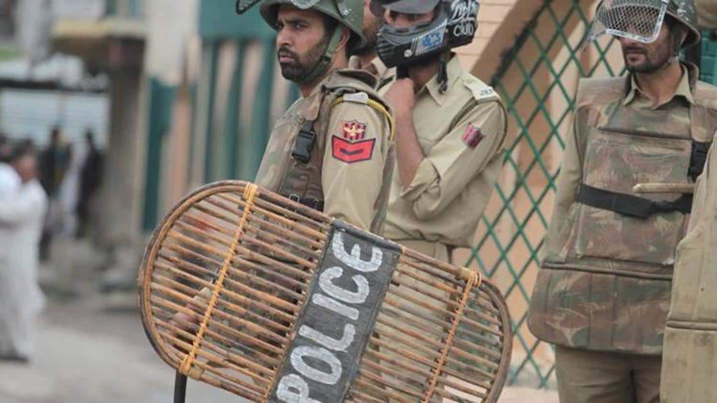 Beat staff has been stationed outside the victim's house: DCP Beat staff has been stationed outside the victim's house: DCP