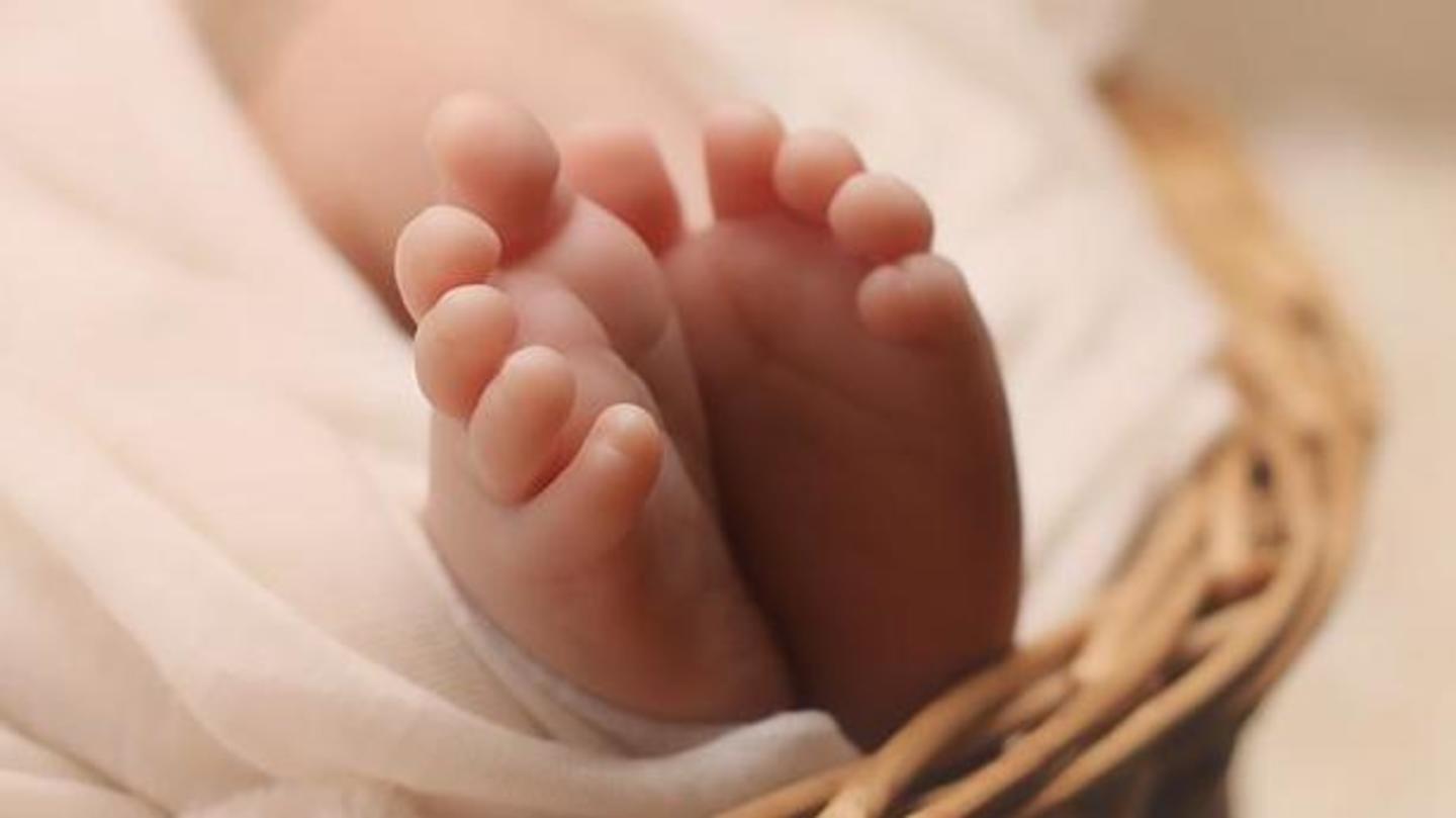 Children born prematurely have higher rates of major illness: Researchers Children born prematurely have higher rates of major illness: Researchers