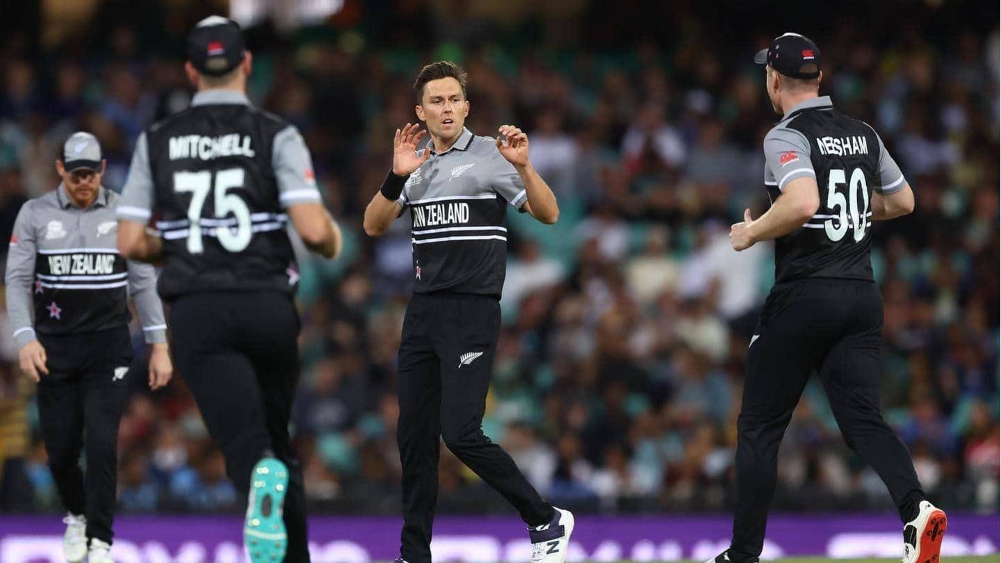 T20 World Cup, NZ vs IRE: Preview, stats, Fantasy XI