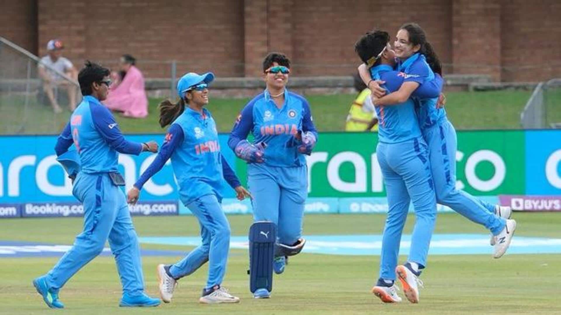 Bangladesh Women vs India Women, ODI series: Statistical preview