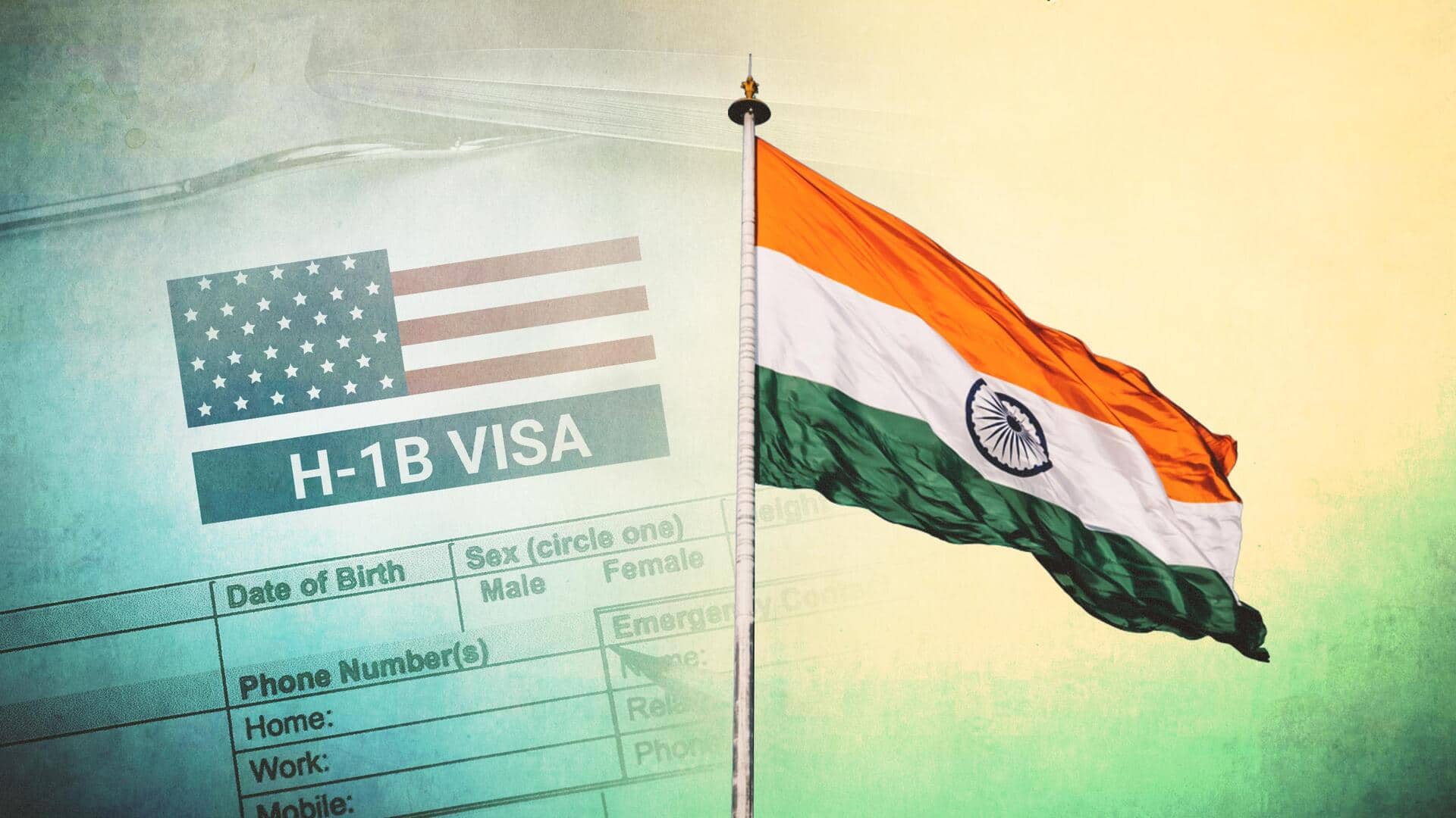 What US's proposed tweaks to H-1B visa mean for Indians