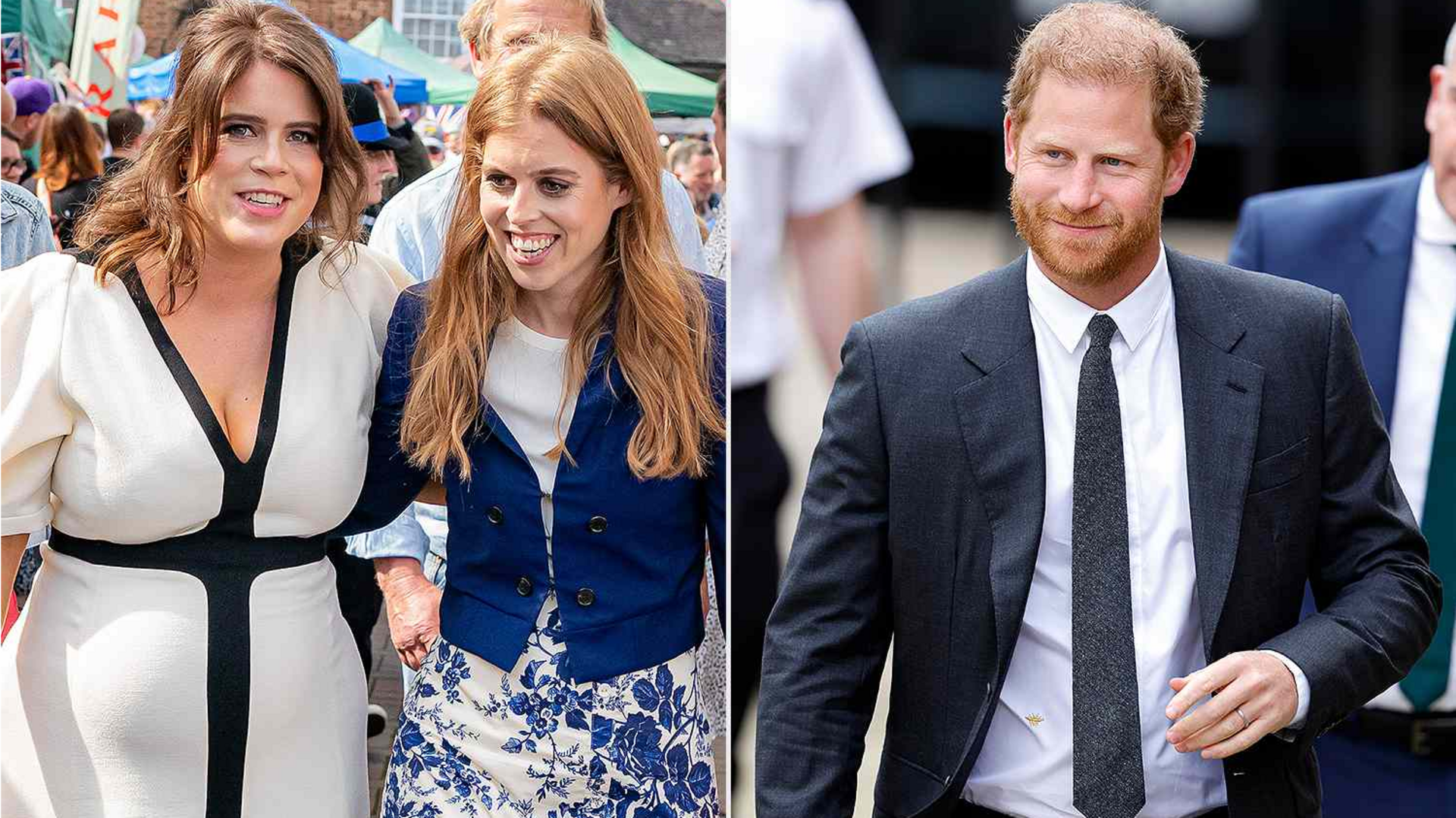 Kate-William alarmed by Harry-Meghan's 'deepening connections' with other royals: Report
