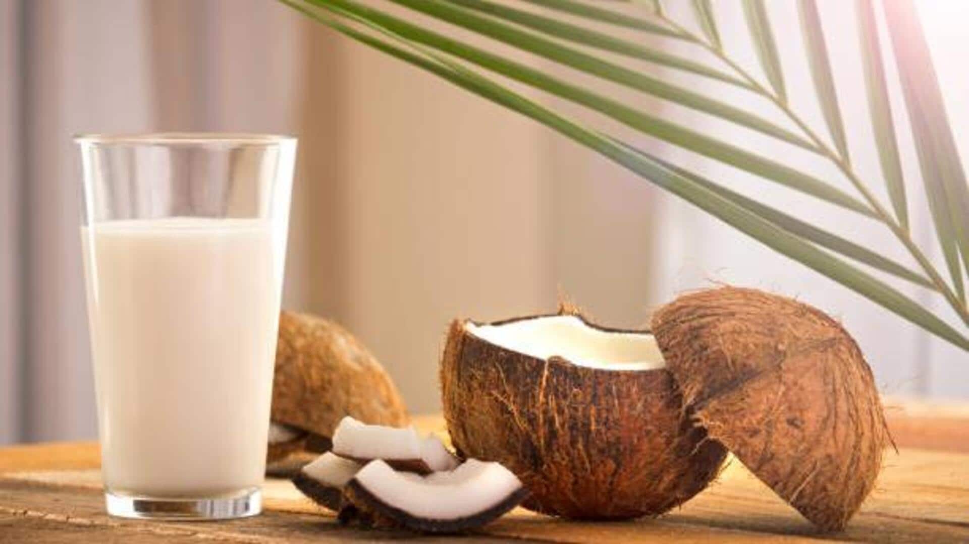5 mouthwatering coconut milk recipes 5 mouthwatering coconut milk recipes