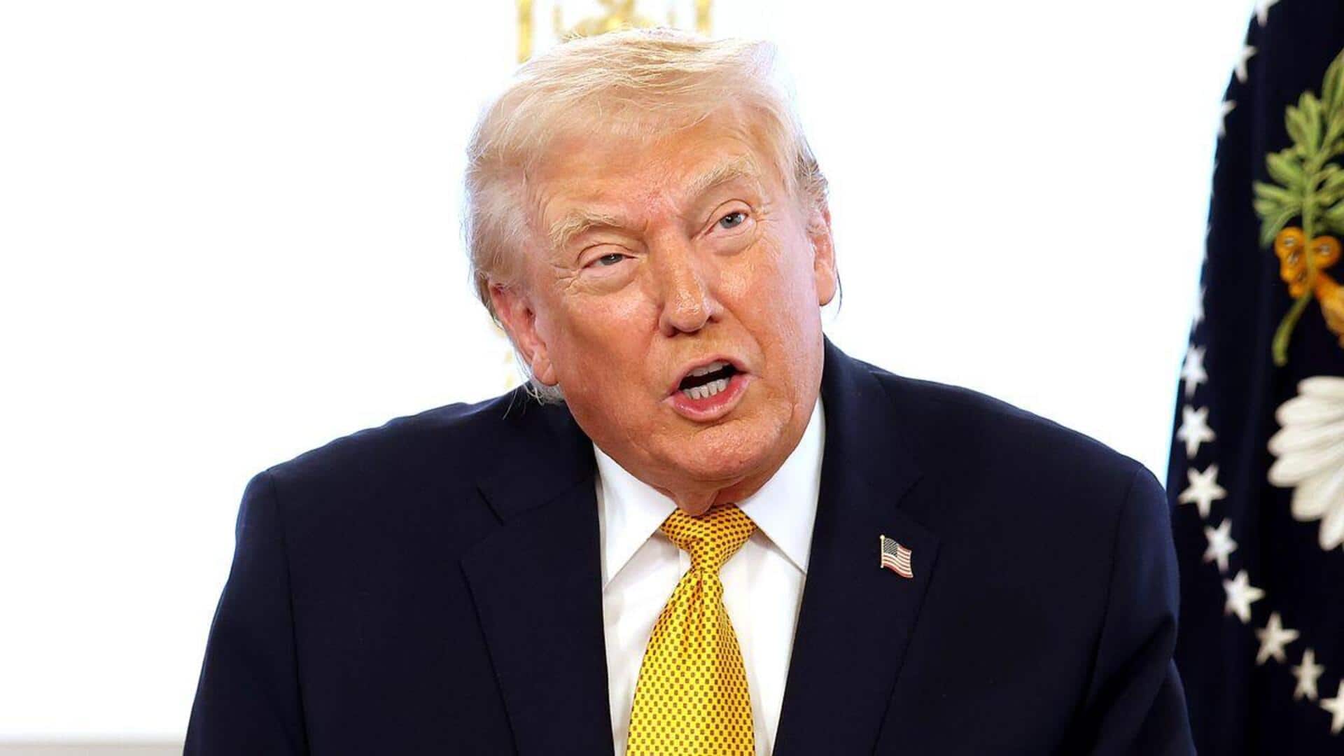 US humanitarian aid to UN down to $2B, from $17B