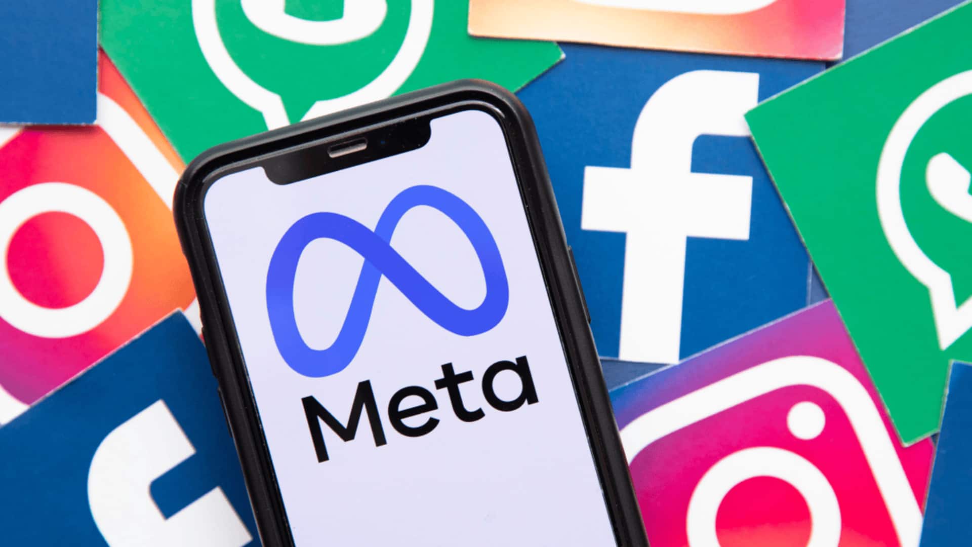 Meta wants to limit evidence against it in child-safety case