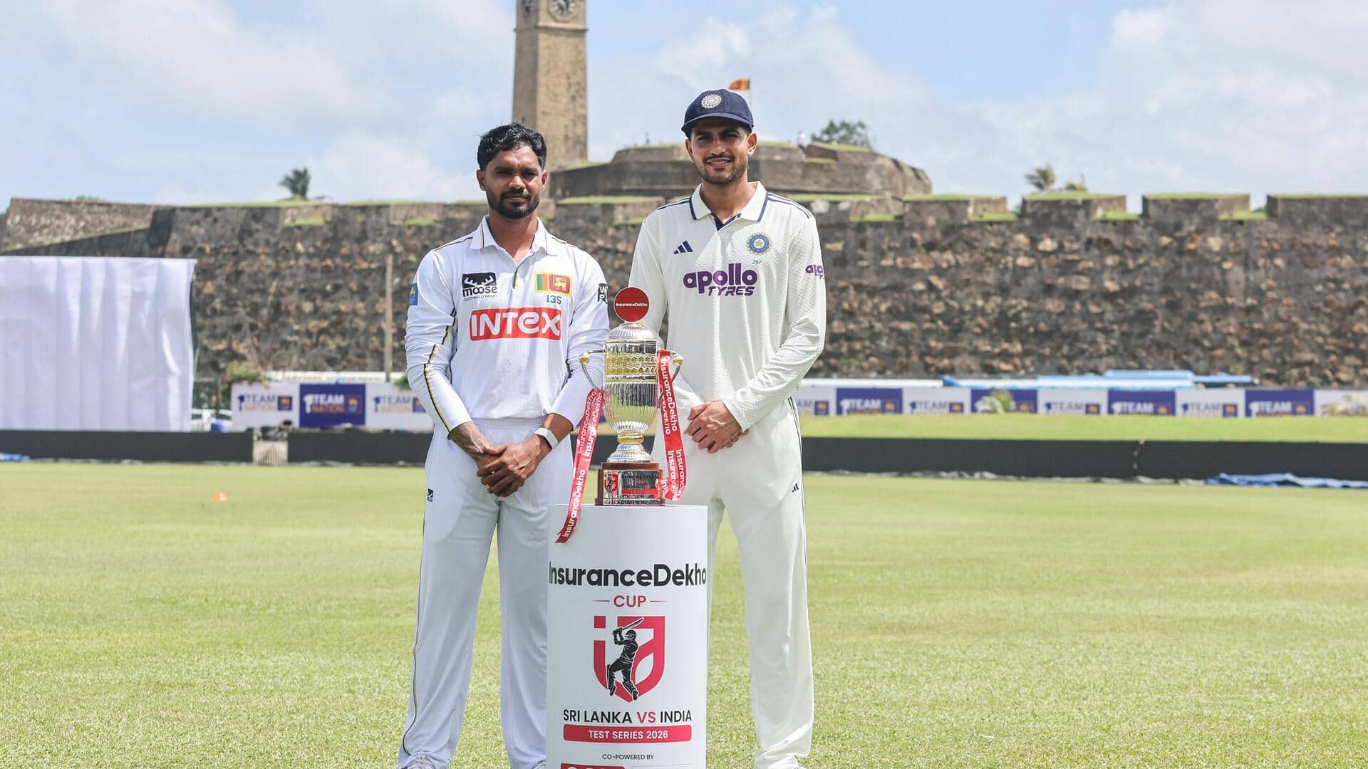 Galle set to host its 50th match in Tests: Stats