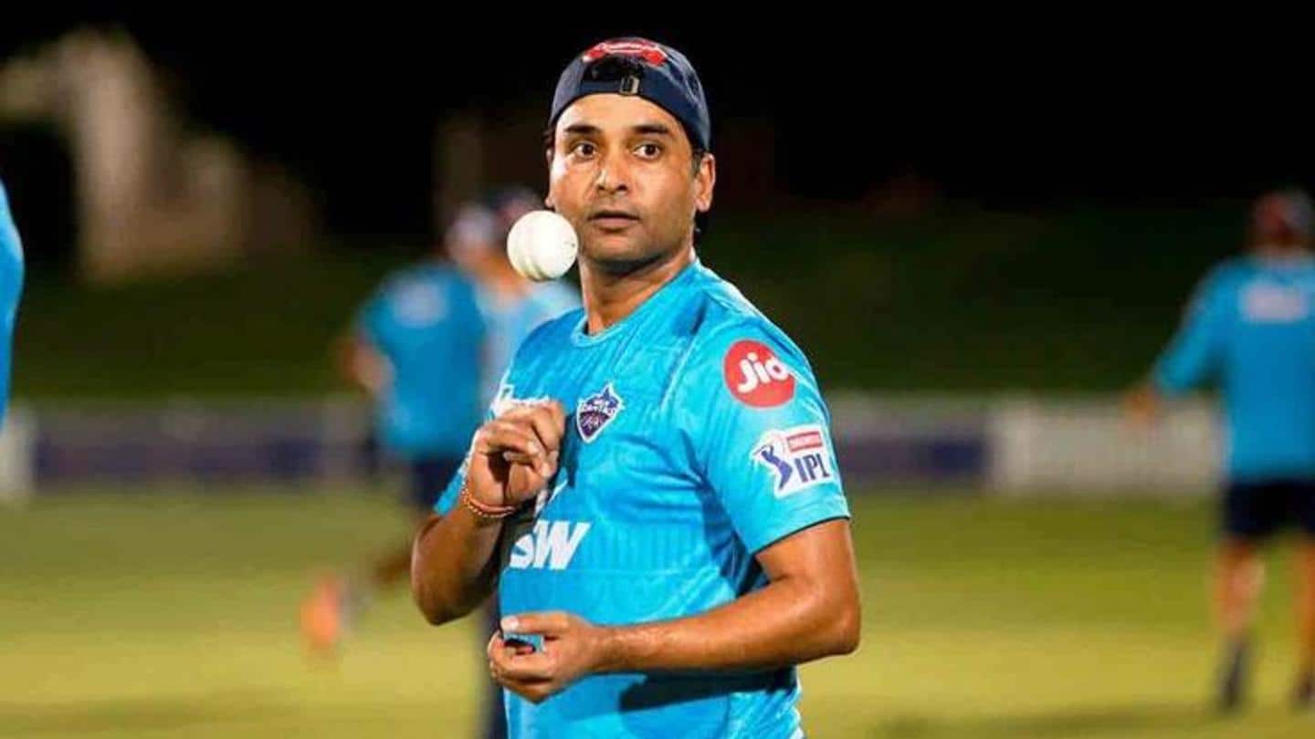 IPL 2021: The records he can break this season IPL 2021: The records he can break this season