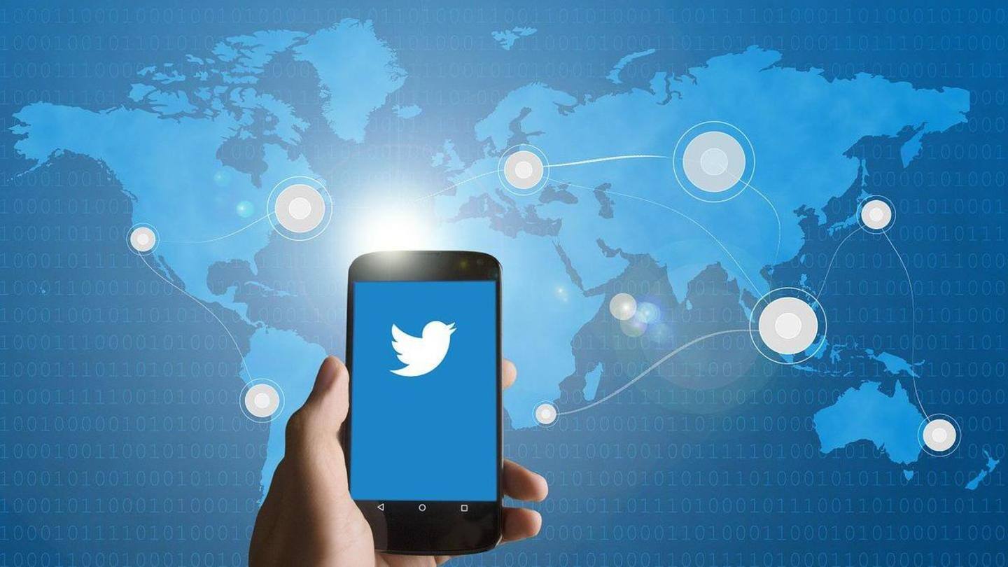 Tweet topic, writer-replier relationship to be judged Tweet topic, writer-replier relationship to be judged