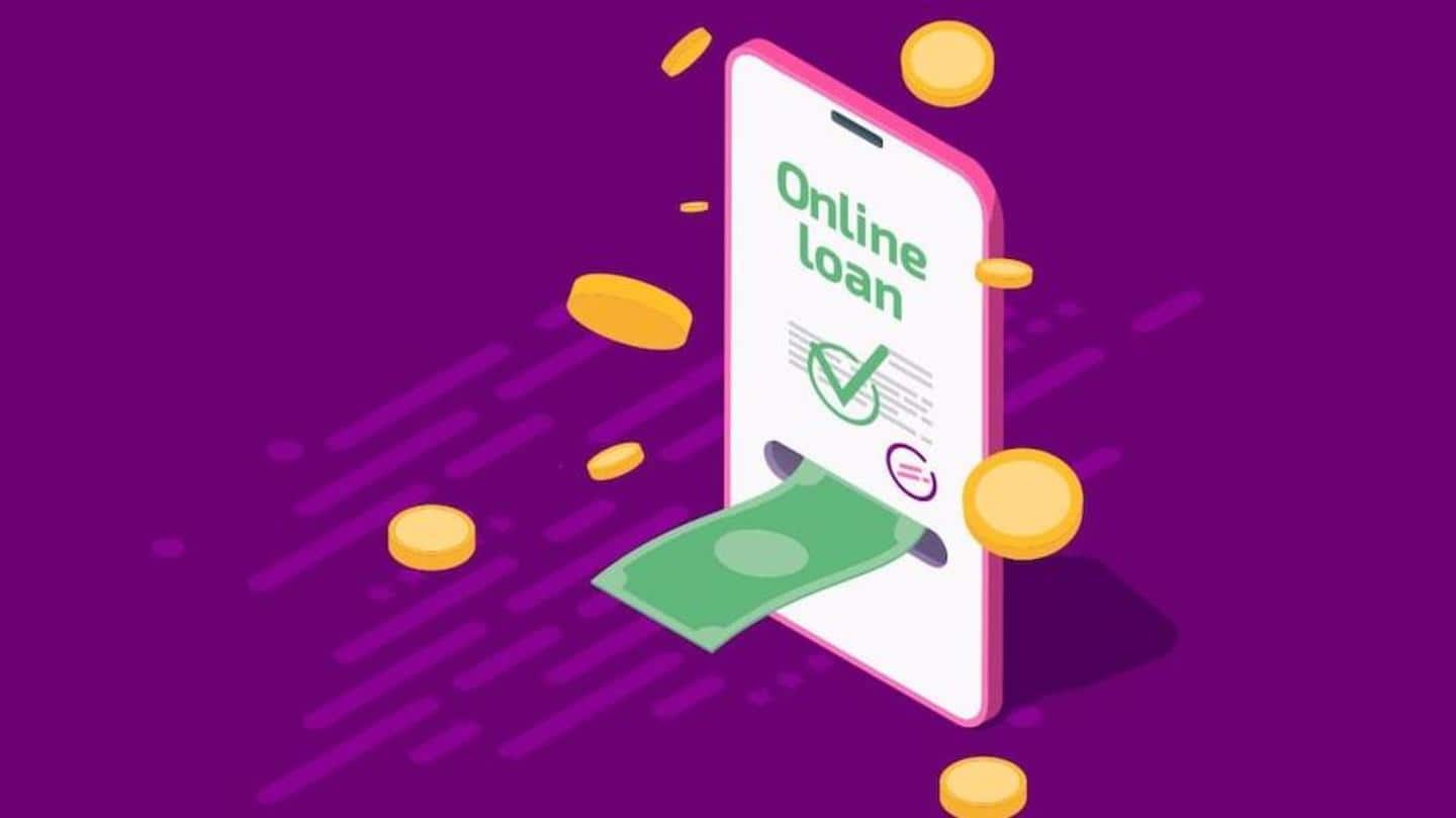 With CASHe, you can now avail instant loan on WhatsApp