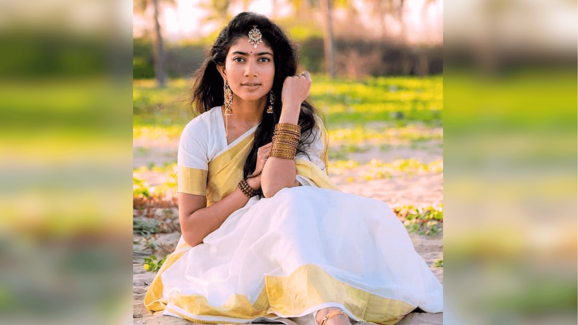 Roles that prove Sai Pallavi is ideal Sita for 'Ramayana'