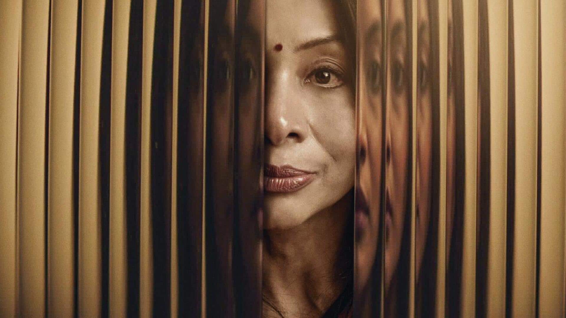 Trailer: 'The Indrani Mukerjea Story' to deep-dive into infamous case