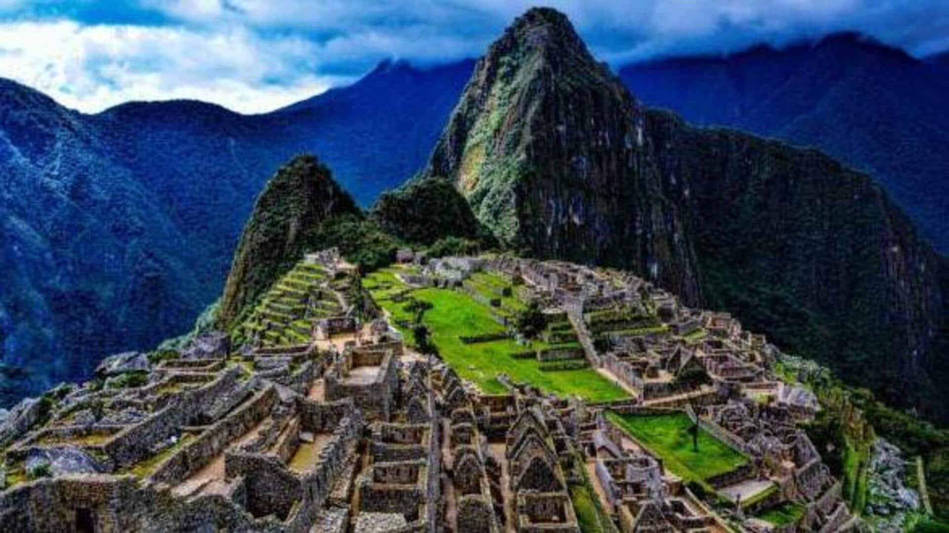 Trekking Cusco's hidden Inca paths with this travel guide
