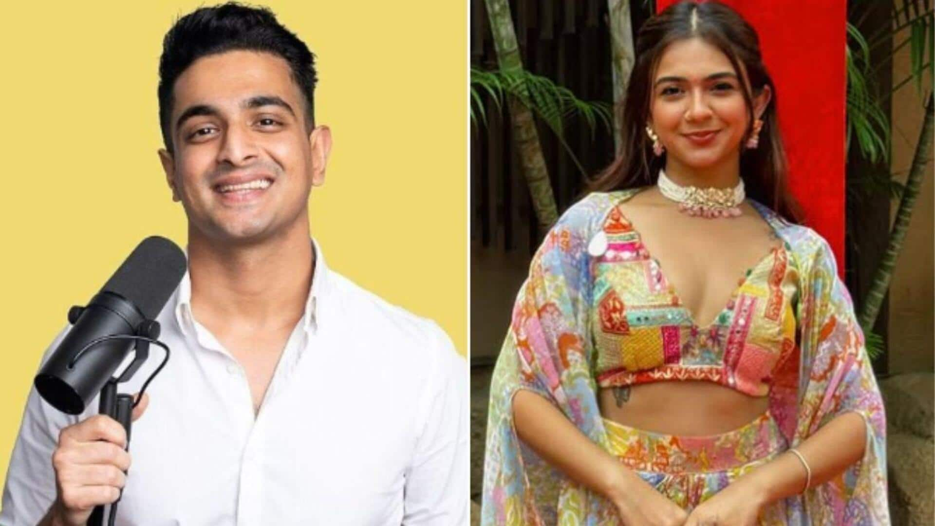 NCW calls YouTubers Ranveer Allahbadia, Apoorva Mukhija over controversial remarks 