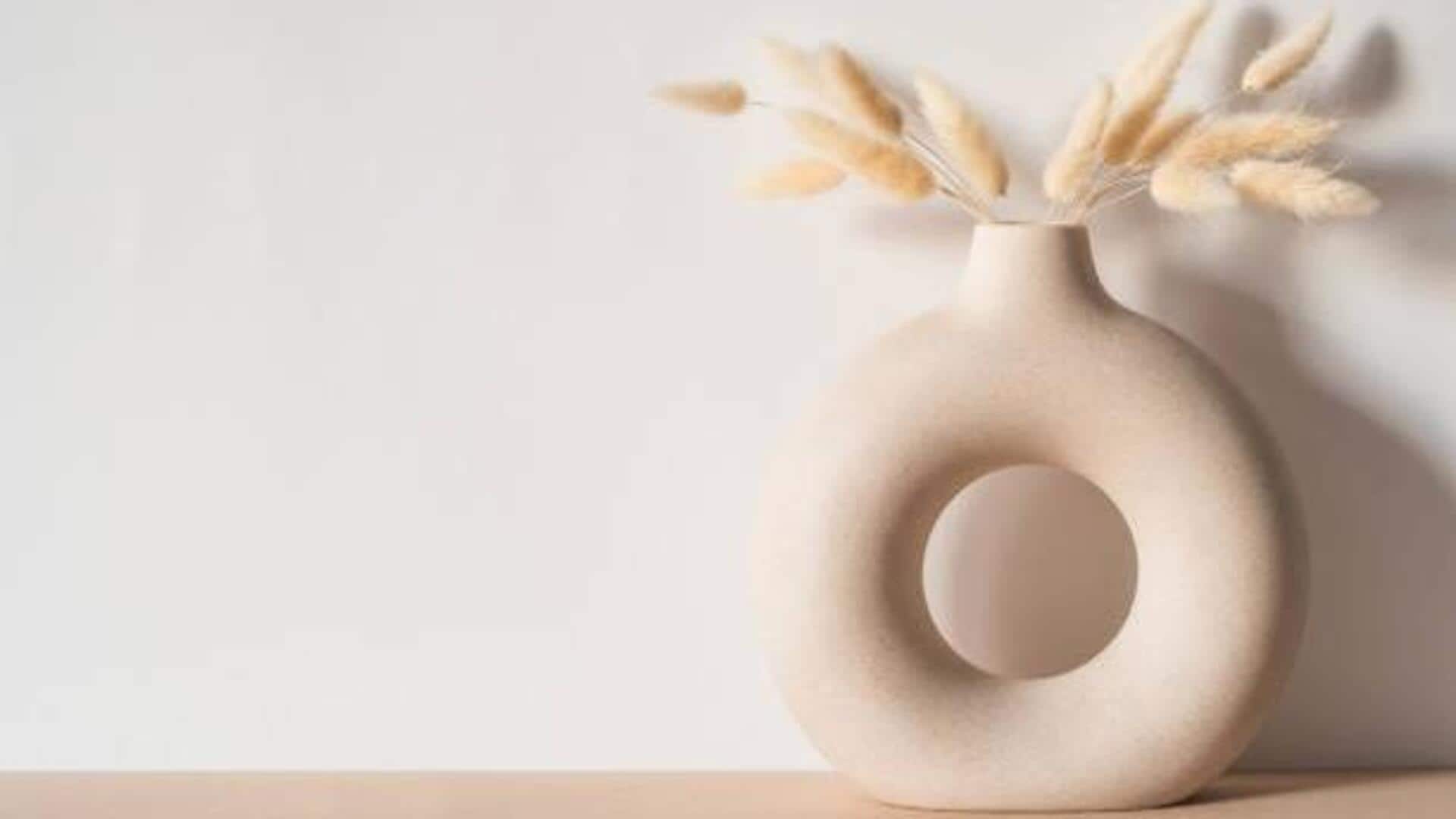 How upcycled pottery is redefining home decor How upcycled pottery is redefining home decor