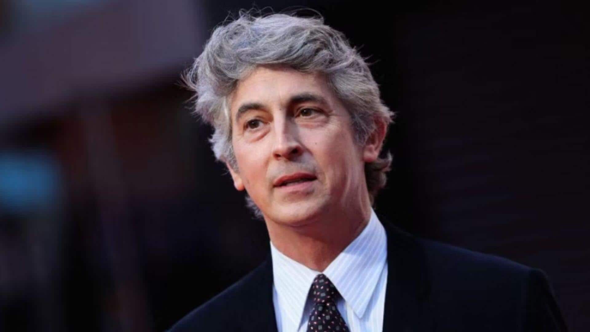 Alexander Payne's subtle genius is redefining storytelling Alexander Payne's subtle genius is redefining storytelling
