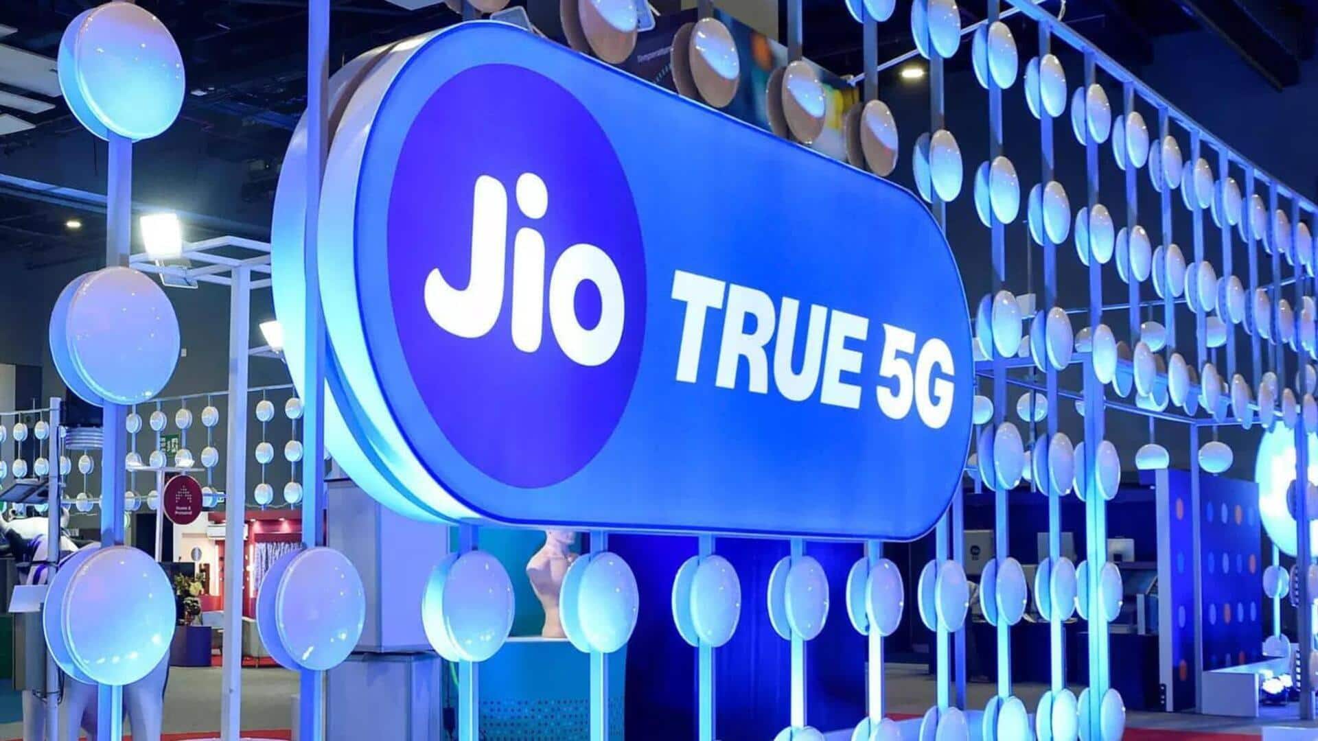 Jio's ₹52,000cr IPO in 2026 could become India's largest-ever listing