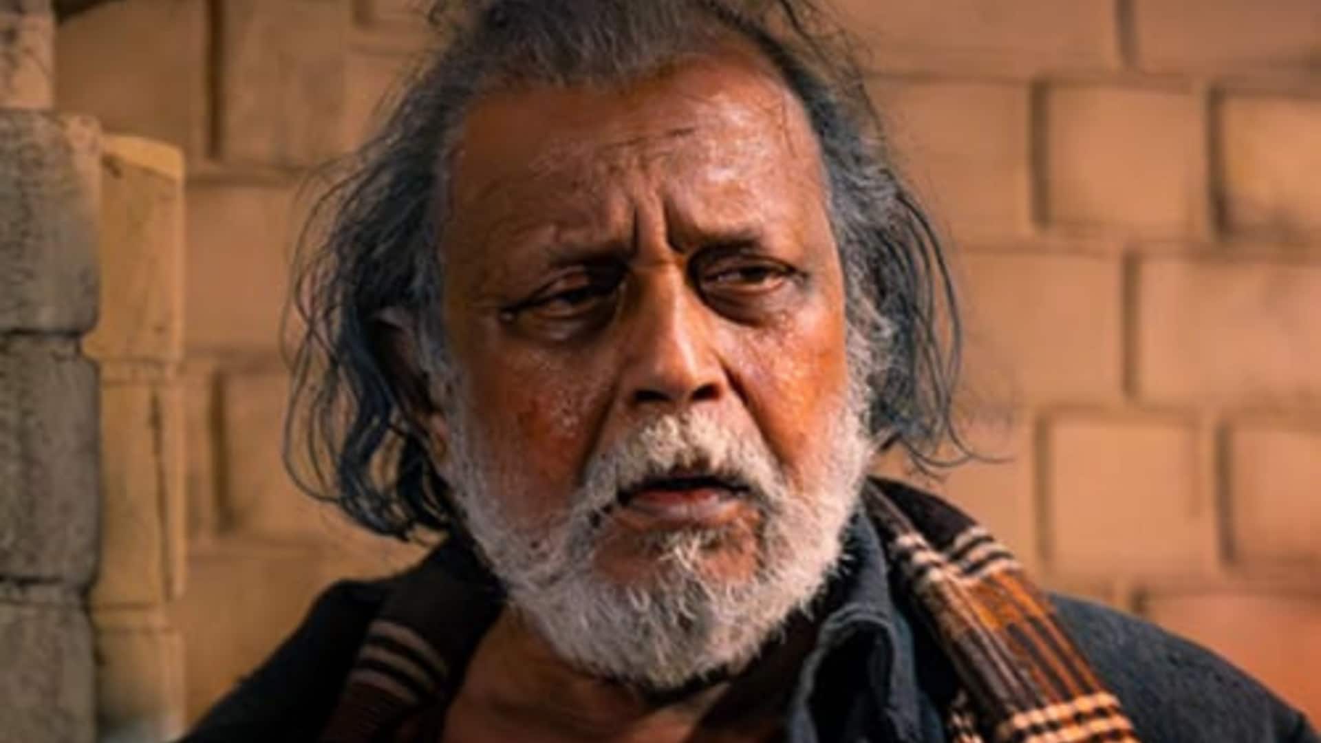 'No one can...': Agnihotri on using Mithun Chakraborty, the actor