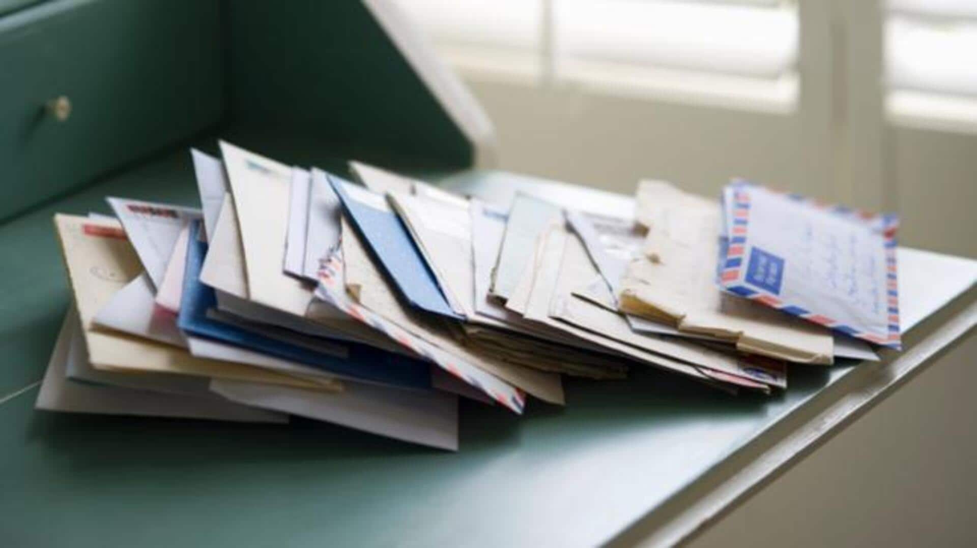 India suspends postal services to US over new import duties India suspends postal services to US over new import duties