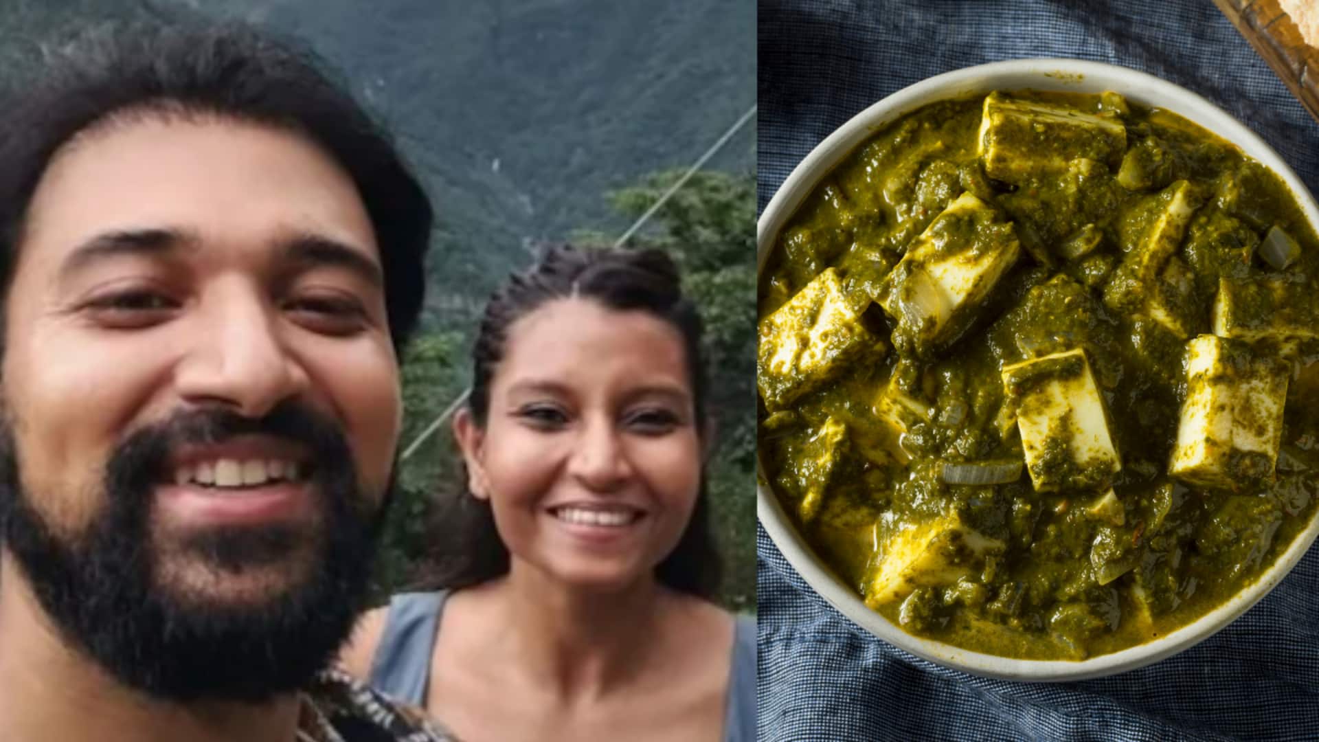 Indian couple wins lawsuit over paneer 'smell'; awarded ₹1.8cr