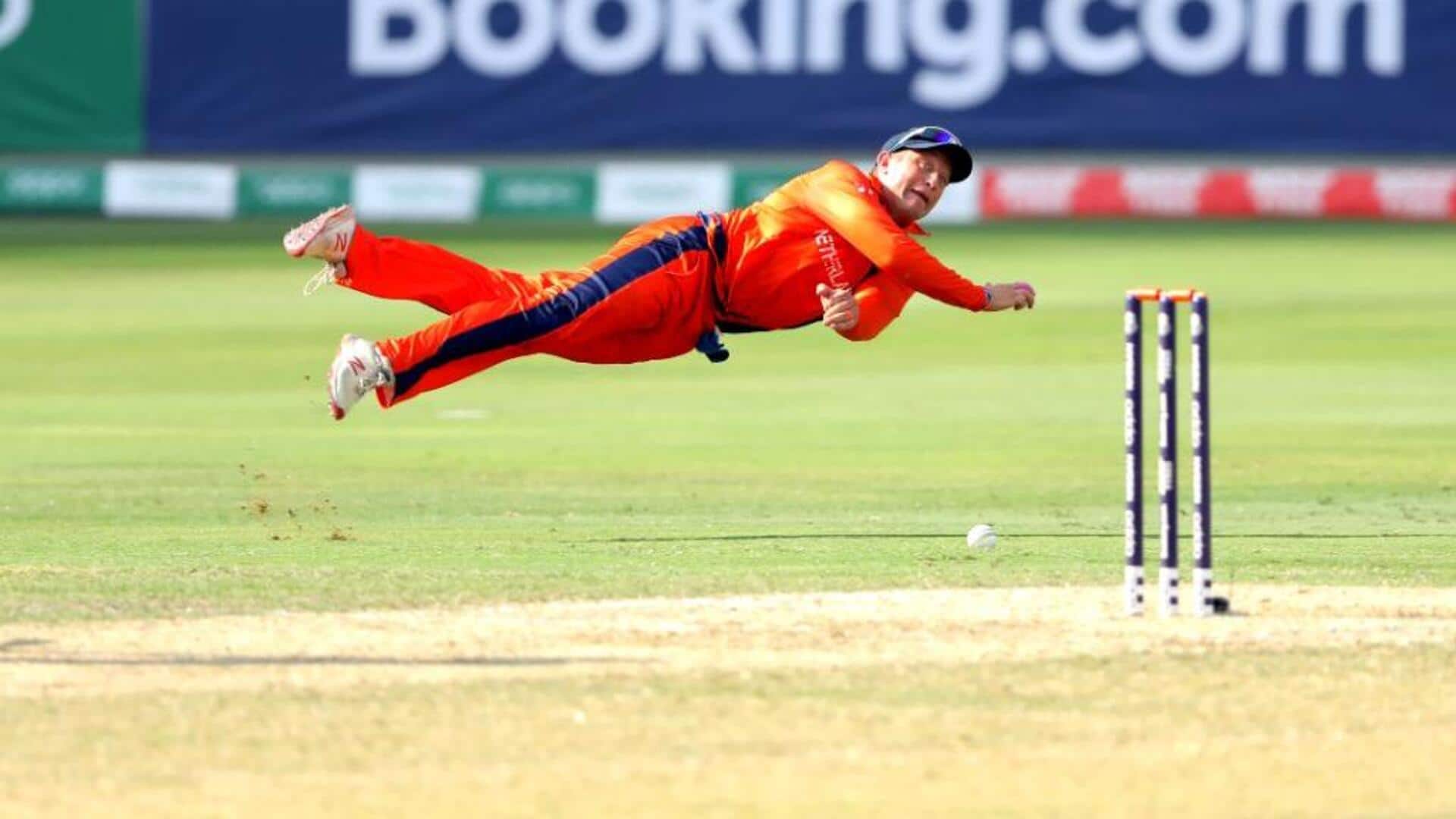 T20 World Cup, USA vs Netherlands: Match preview and stats