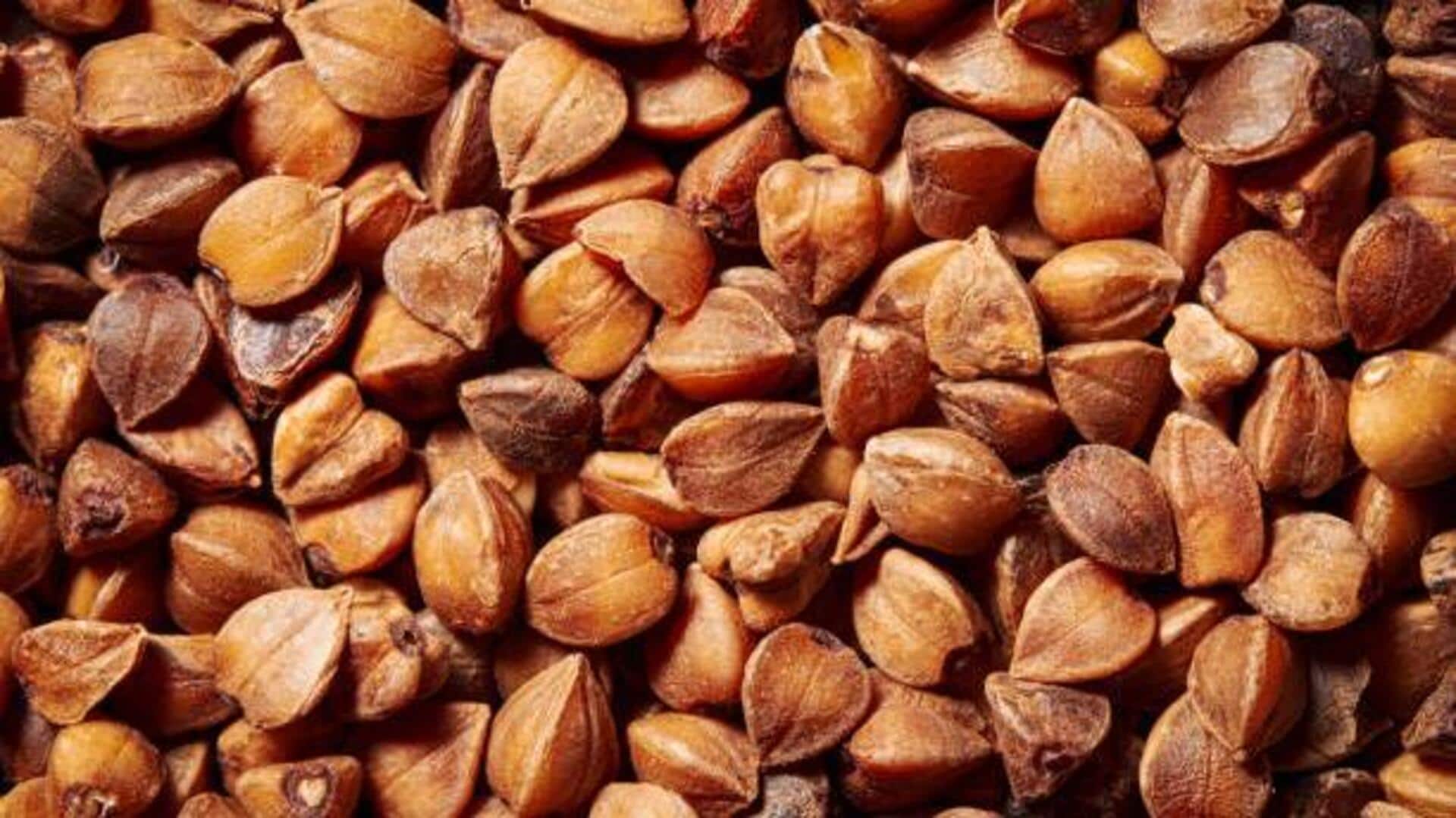 How to include buckwheat in your breakfast 