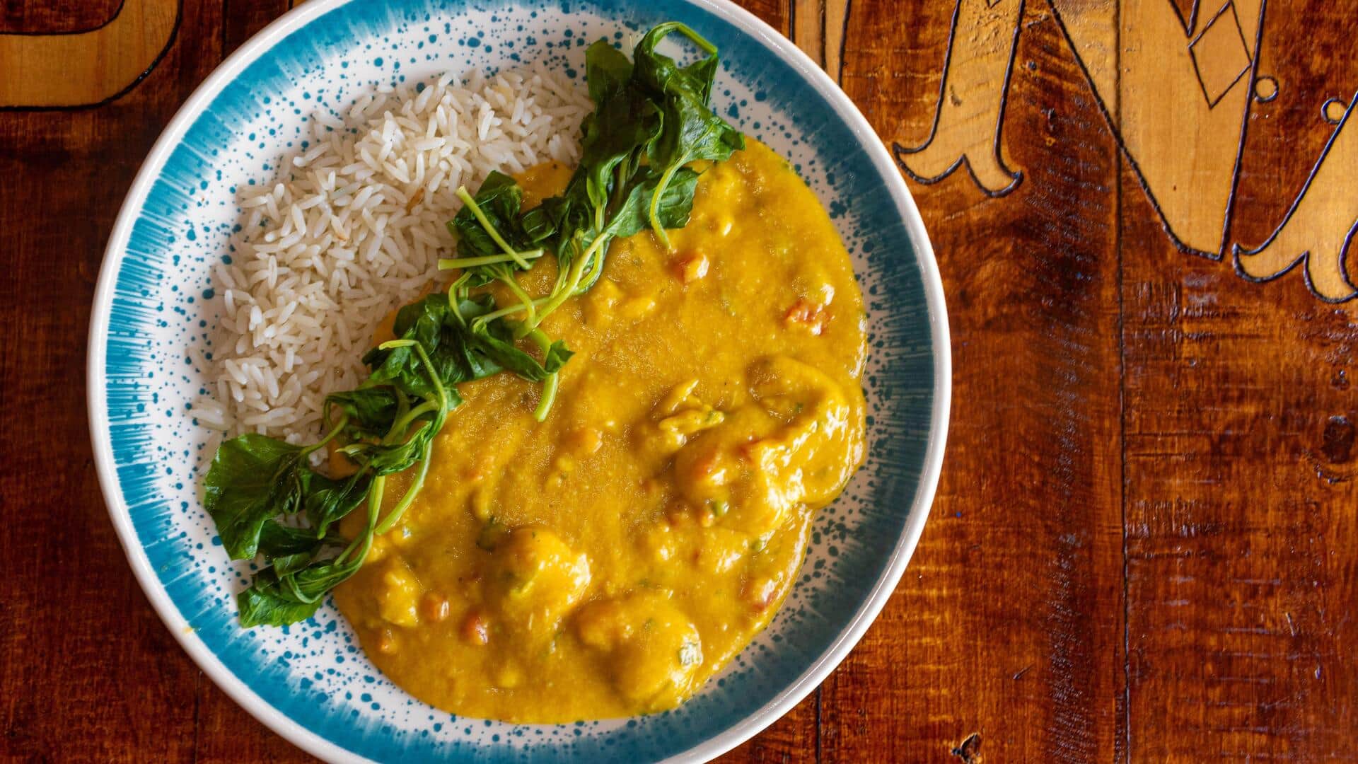 Give bananas a savory twist with these dishes