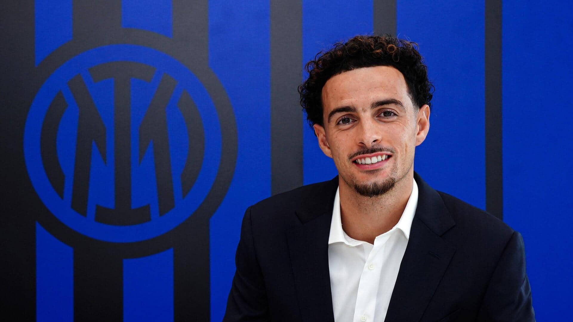 Inter Milan sign Curtis Jones from Liverpool for €35m: Details