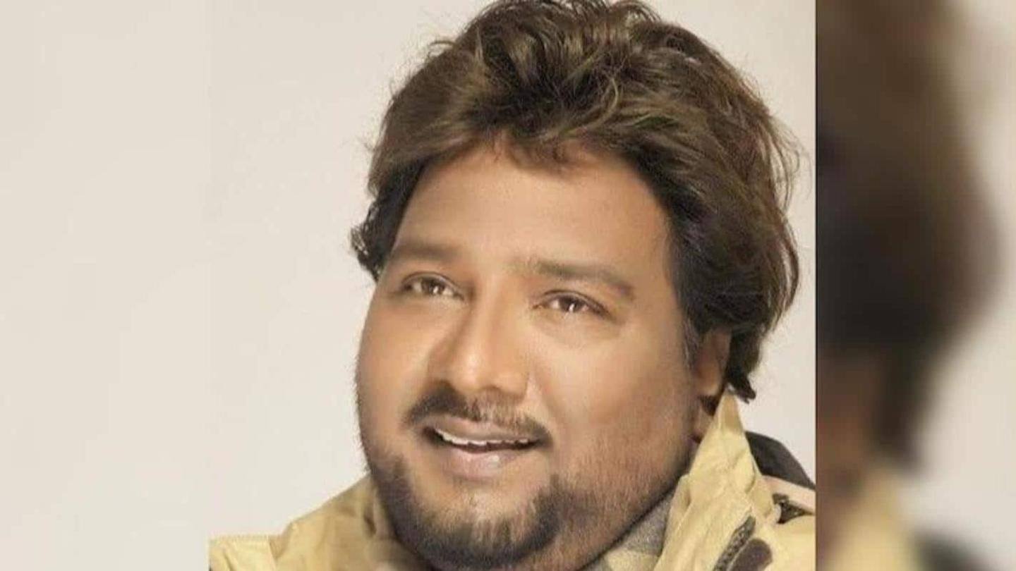 Last month, noted Punjabi singer Sardool Sikander passed away Last month, noted Punjabi singer Sardool Sikander passed away