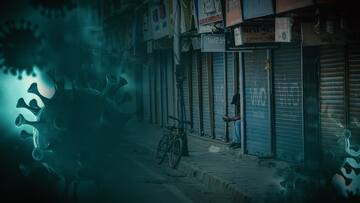 COVID-19 lockdown in Karnataka has been extended until June 14