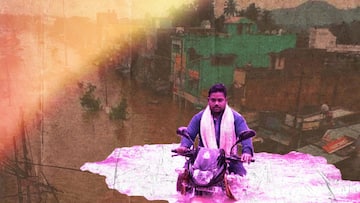 Monsoon fury: Nearly 5 lakh affected as rains inundate Odisha