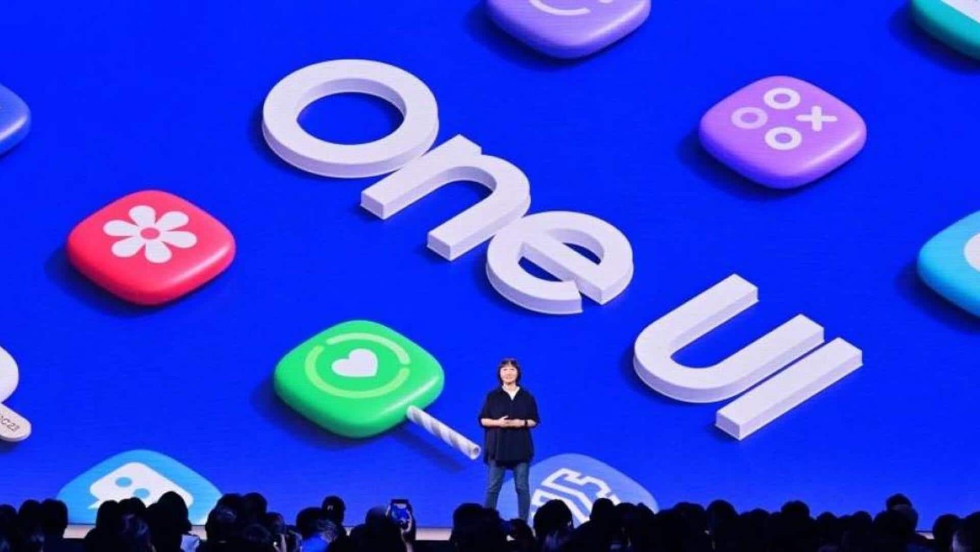 Samsung unveils Android 14-based One UI 6: Check what's new