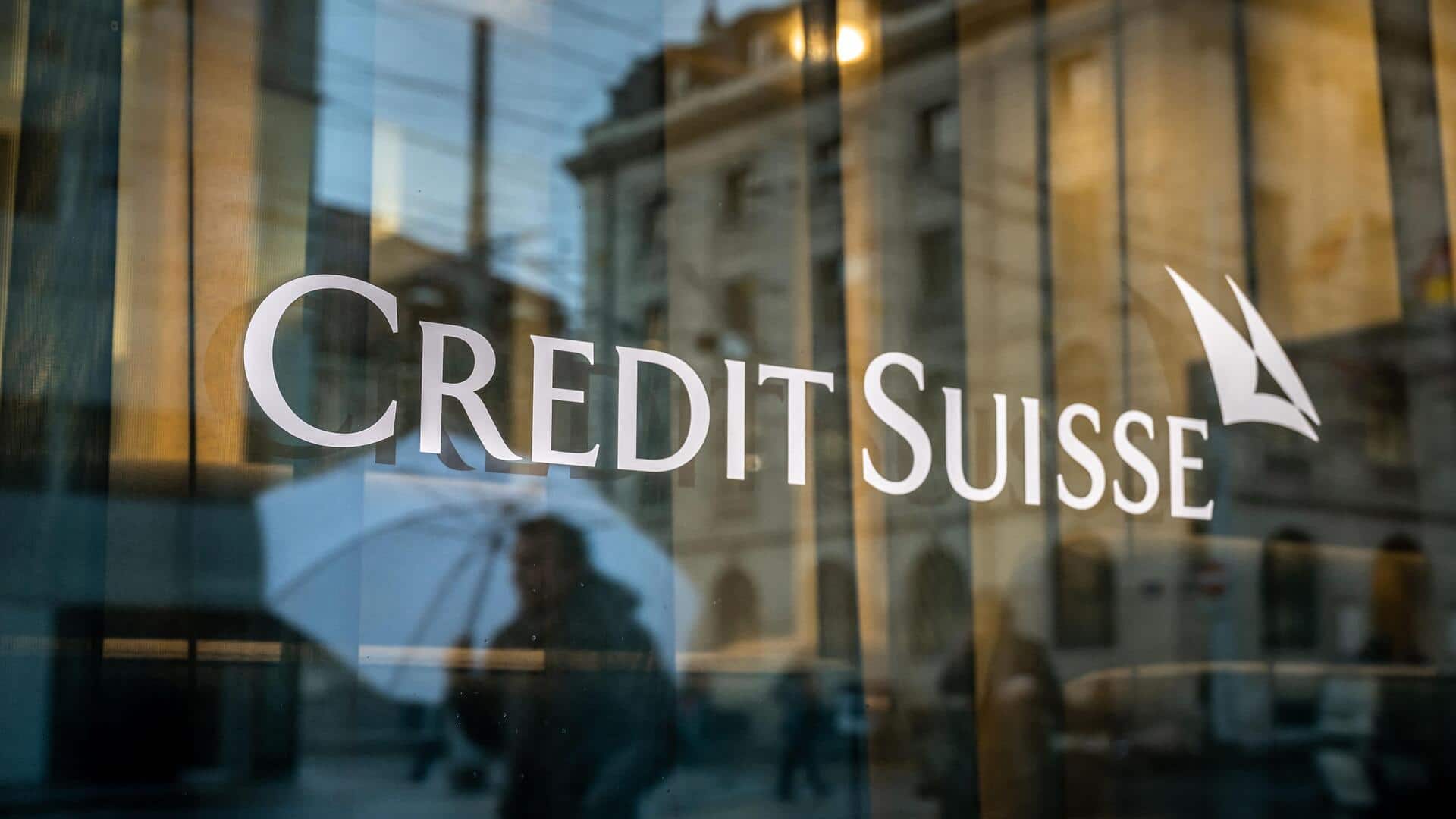 Credit Suisse to trim workforce by 10% soon: Report