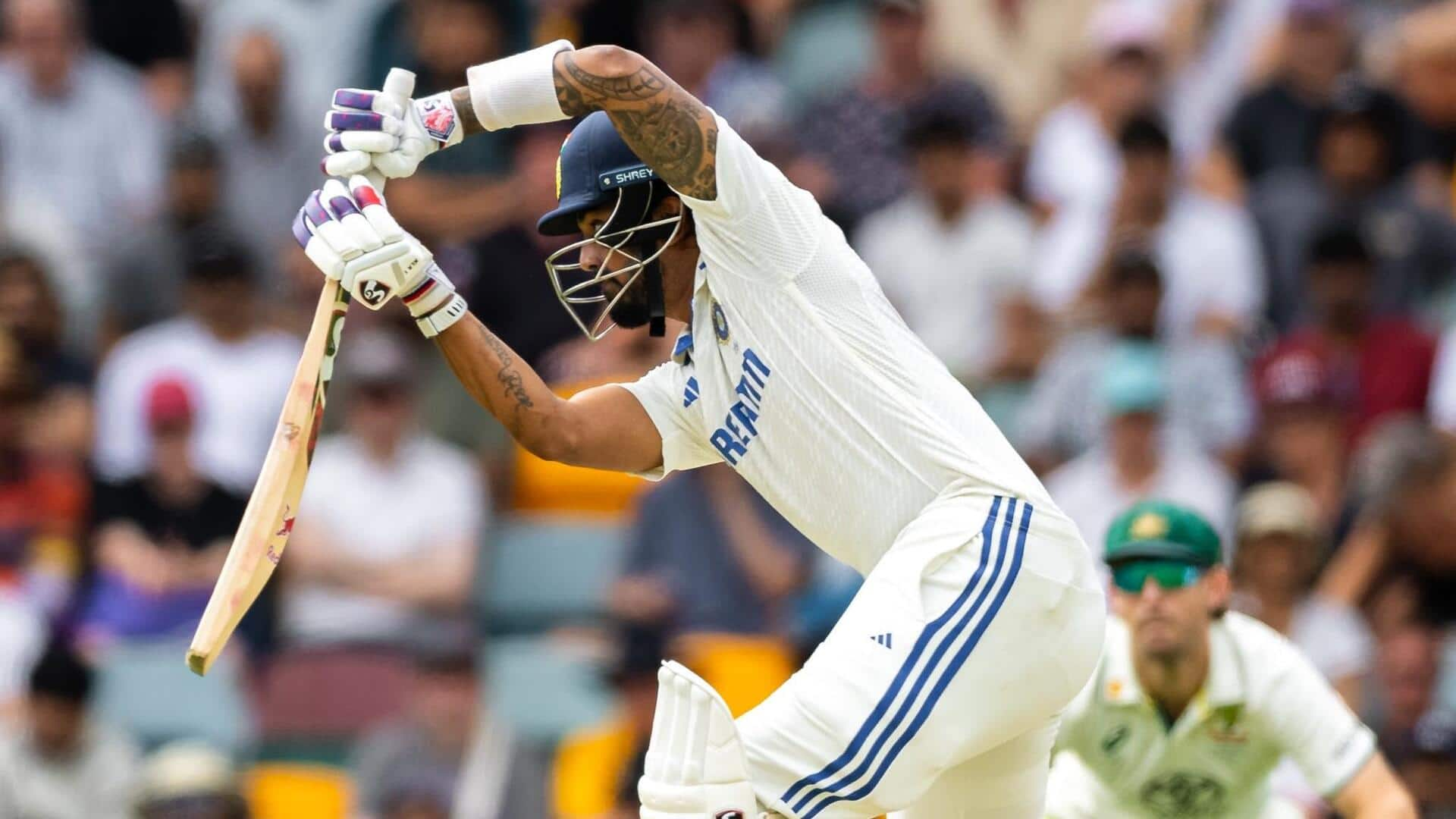 Dinesh Karthik advocates for KL Rahul's backing as Test opener