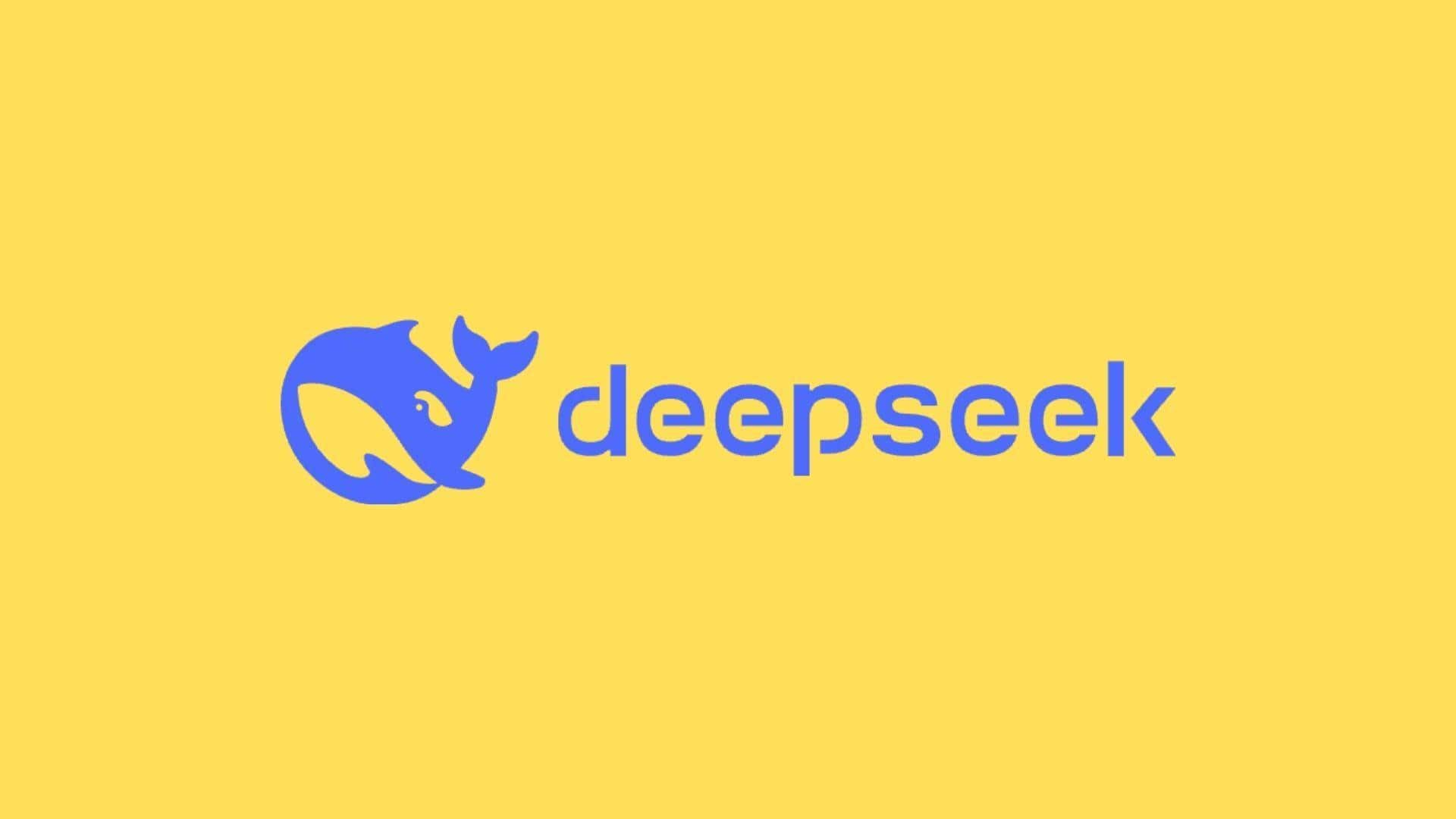 How to run DeepSeek's AI model on PC for free