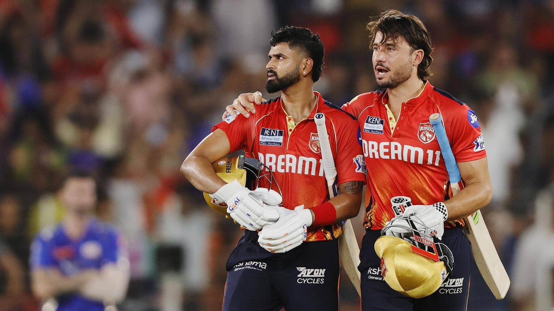 IPL 2025 final, RCB vs PBKS: Narendra Modi Stadium stats