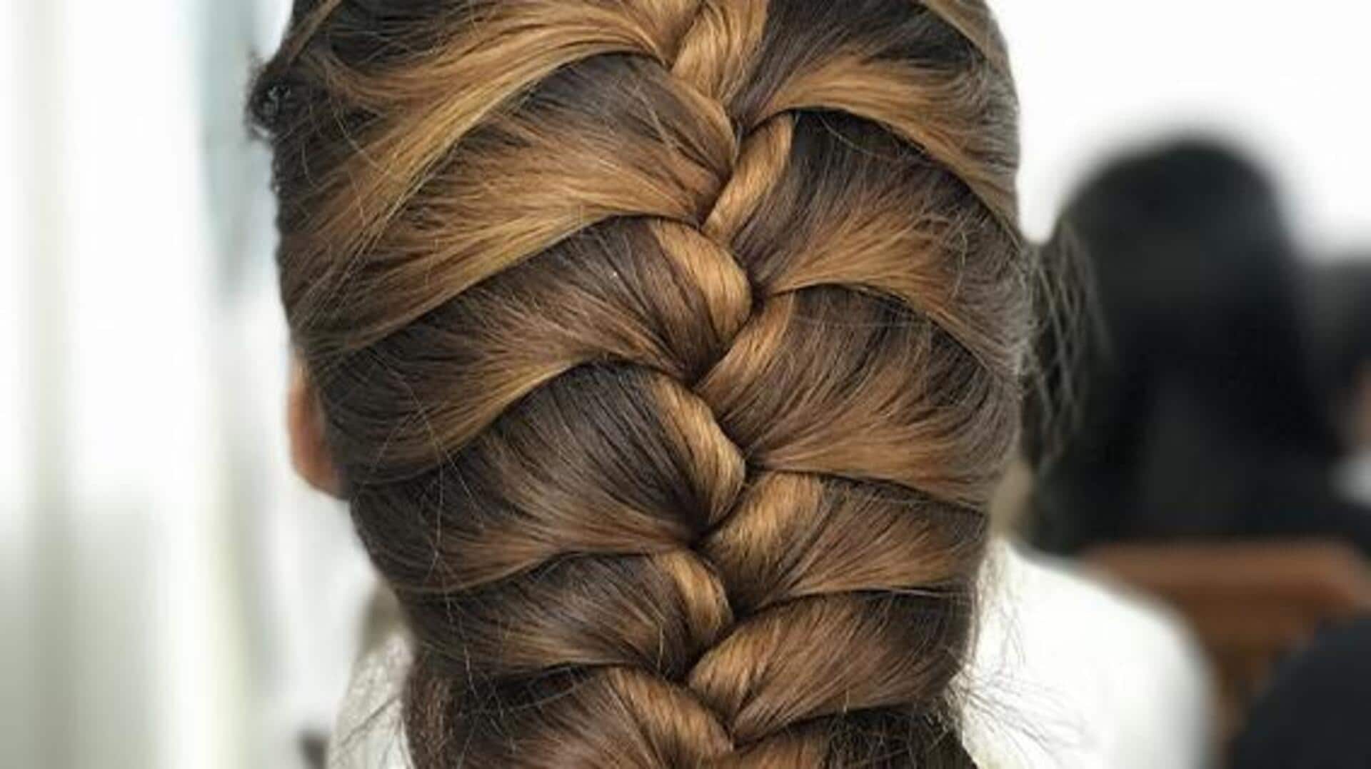 5 heatless braid hairstyles you will love 5 heatless braid hairstyles you will love