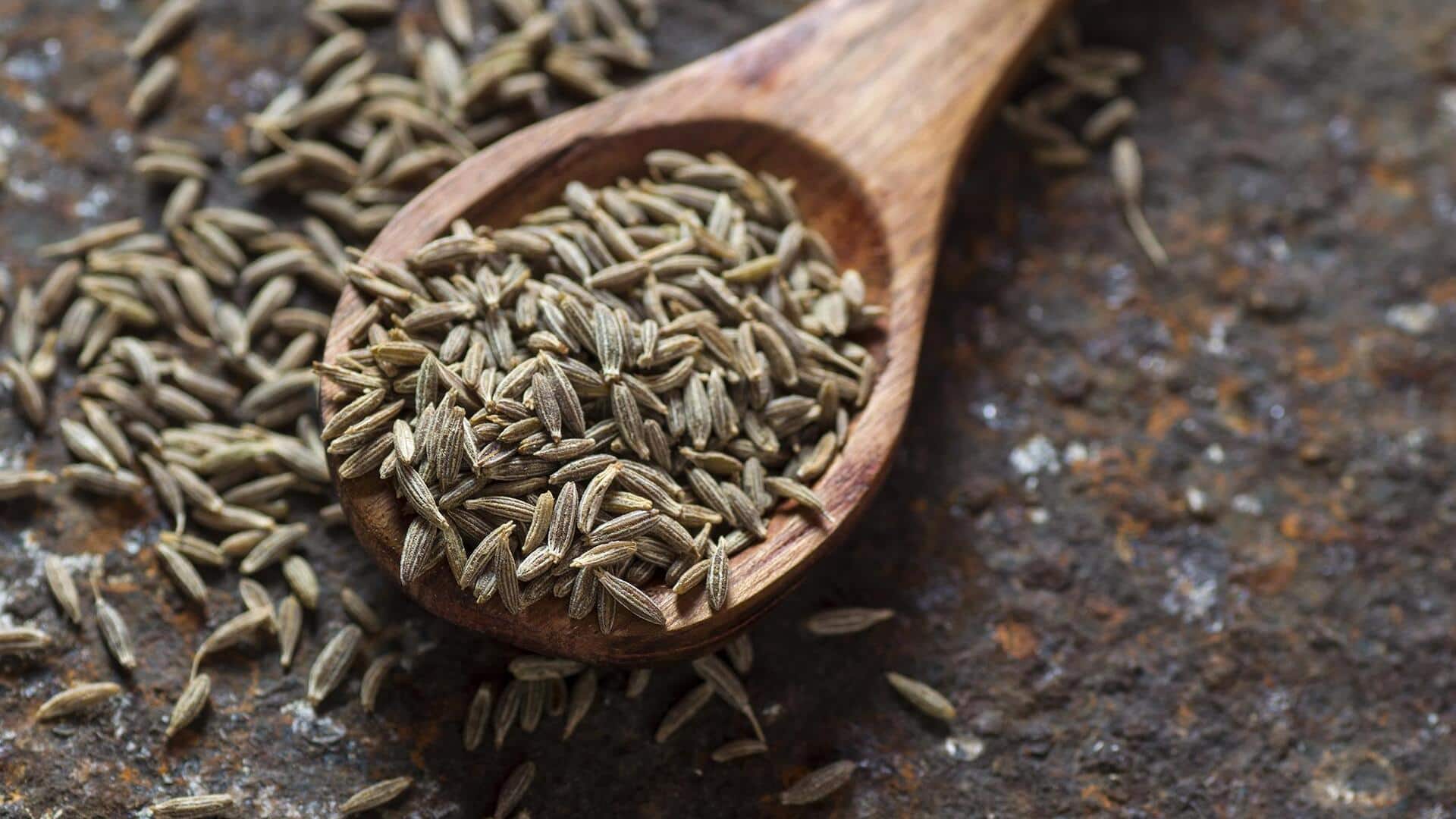 Cumin for healthy digestion: How does it work? Cumin for healthy digestion: How does it work?