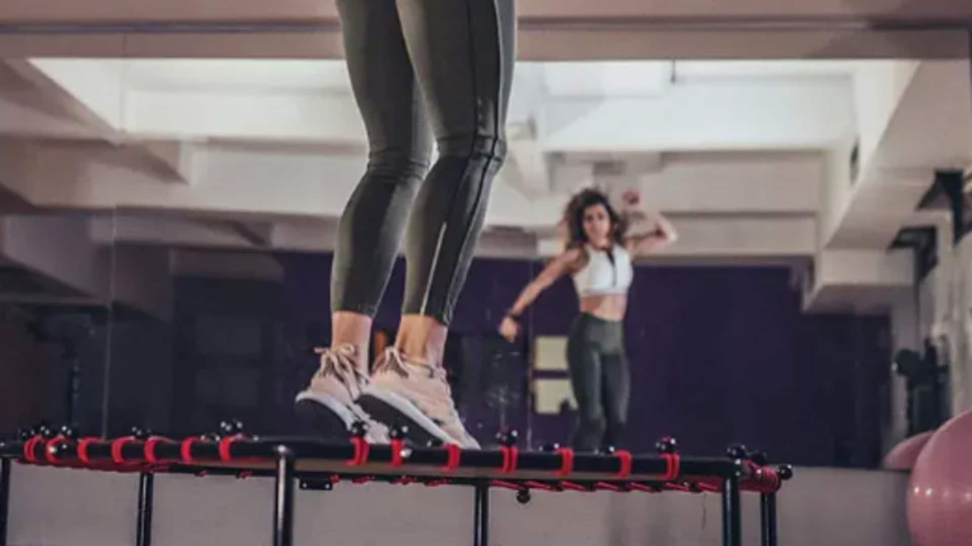 5 benefits of bounce house workouts 5 benefits of bounce house workouts