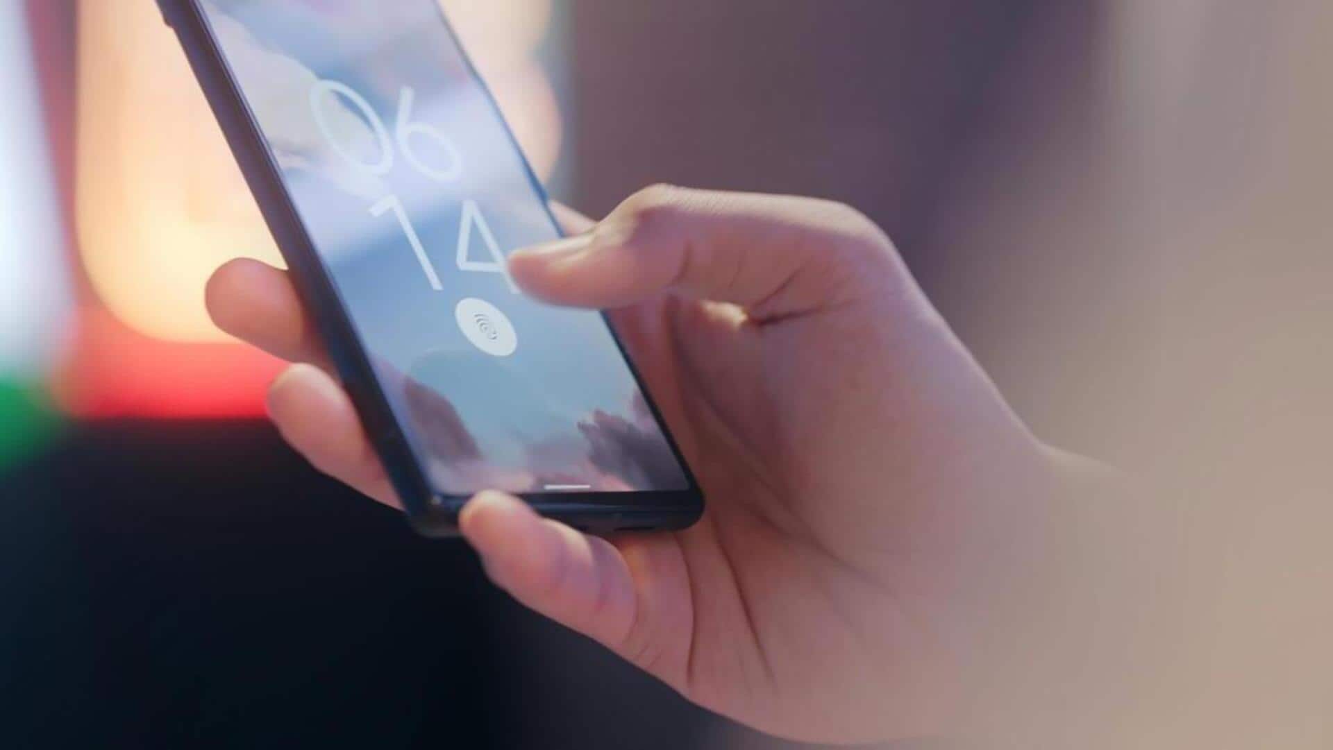 How to manage smartphone photos without apps