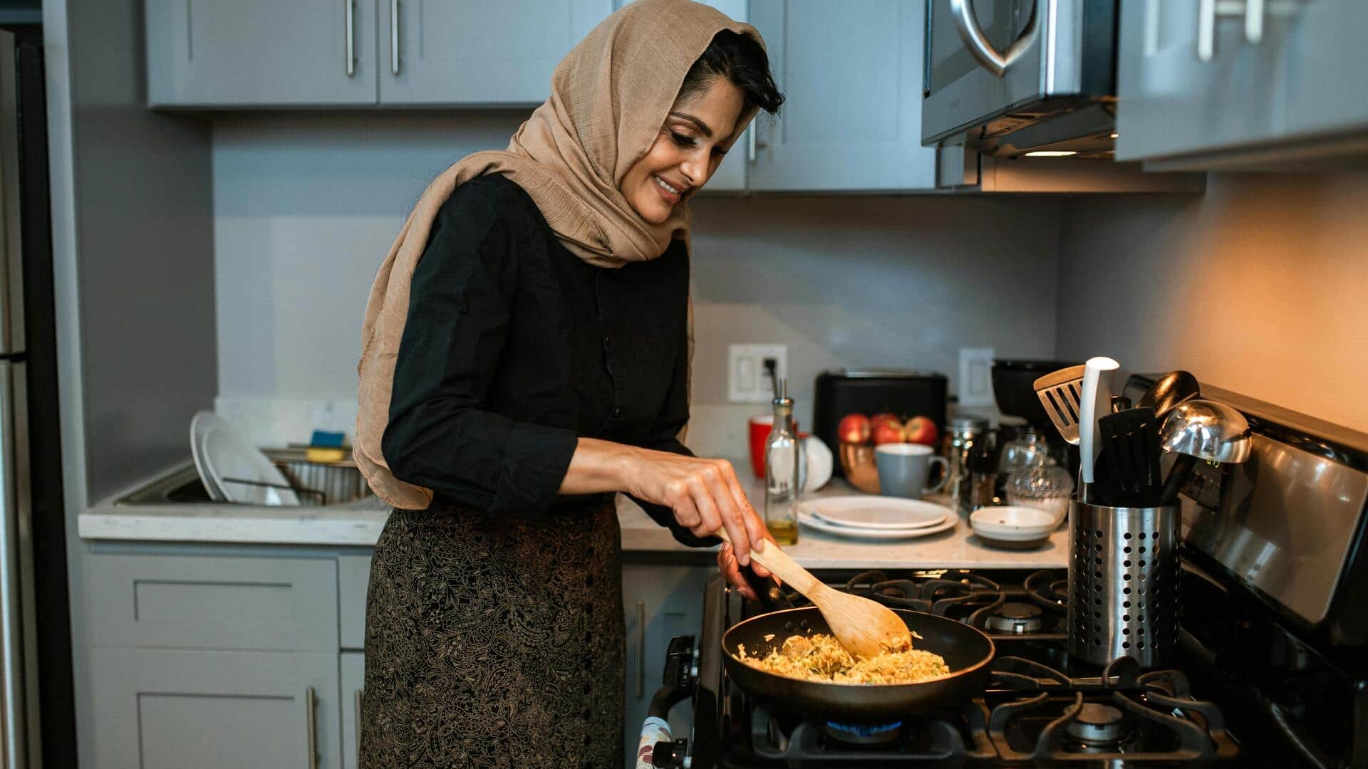 Why puliogare is the heartbeat of South Indian kitchens