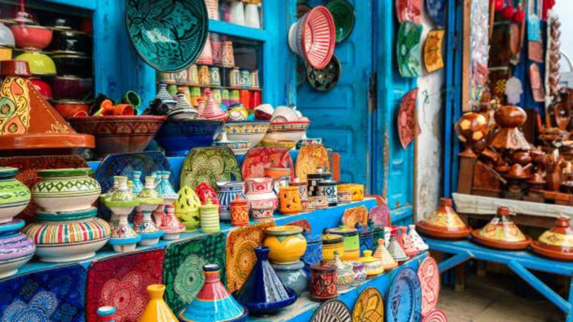 How to shop smartly for handmade crafts