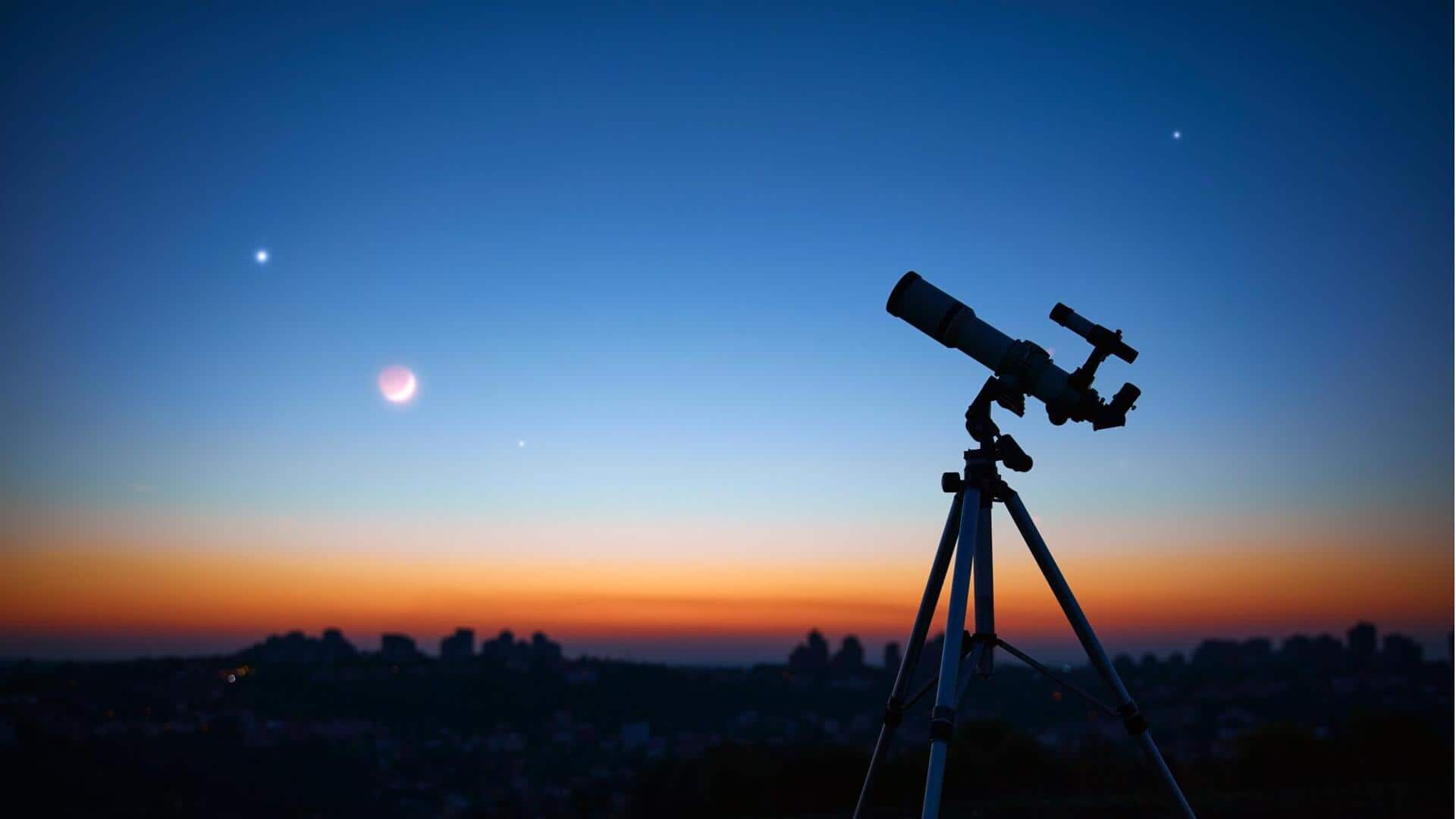 Missed the Wolf Moon? January still offers more celestial events