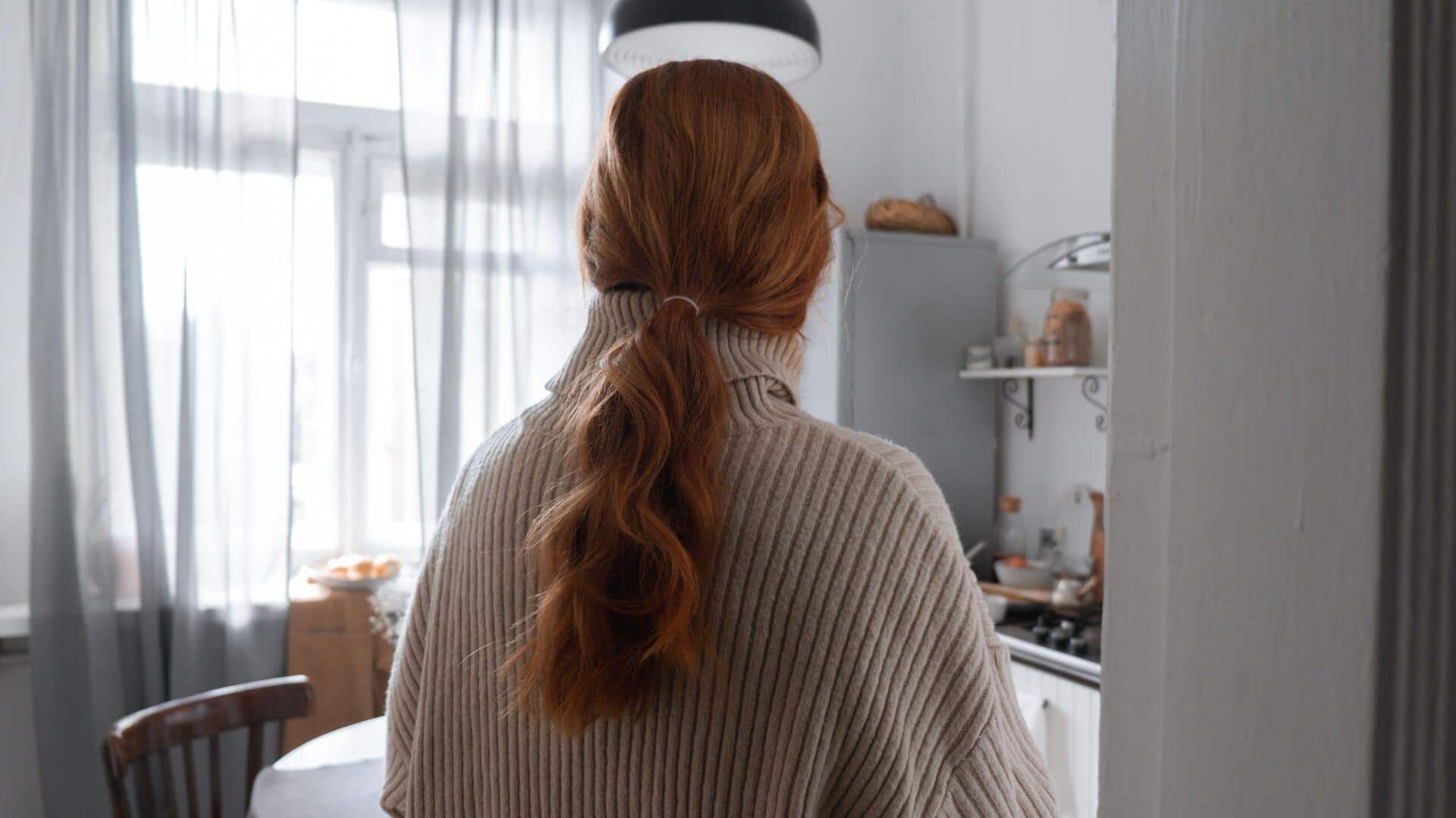 Love ponytails? Try these 5 stylish twists