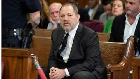 Harvey Weinstein set to be sentenced for sexual assault