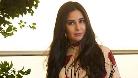 Did Katrina Kaif address body-shaming trolls?