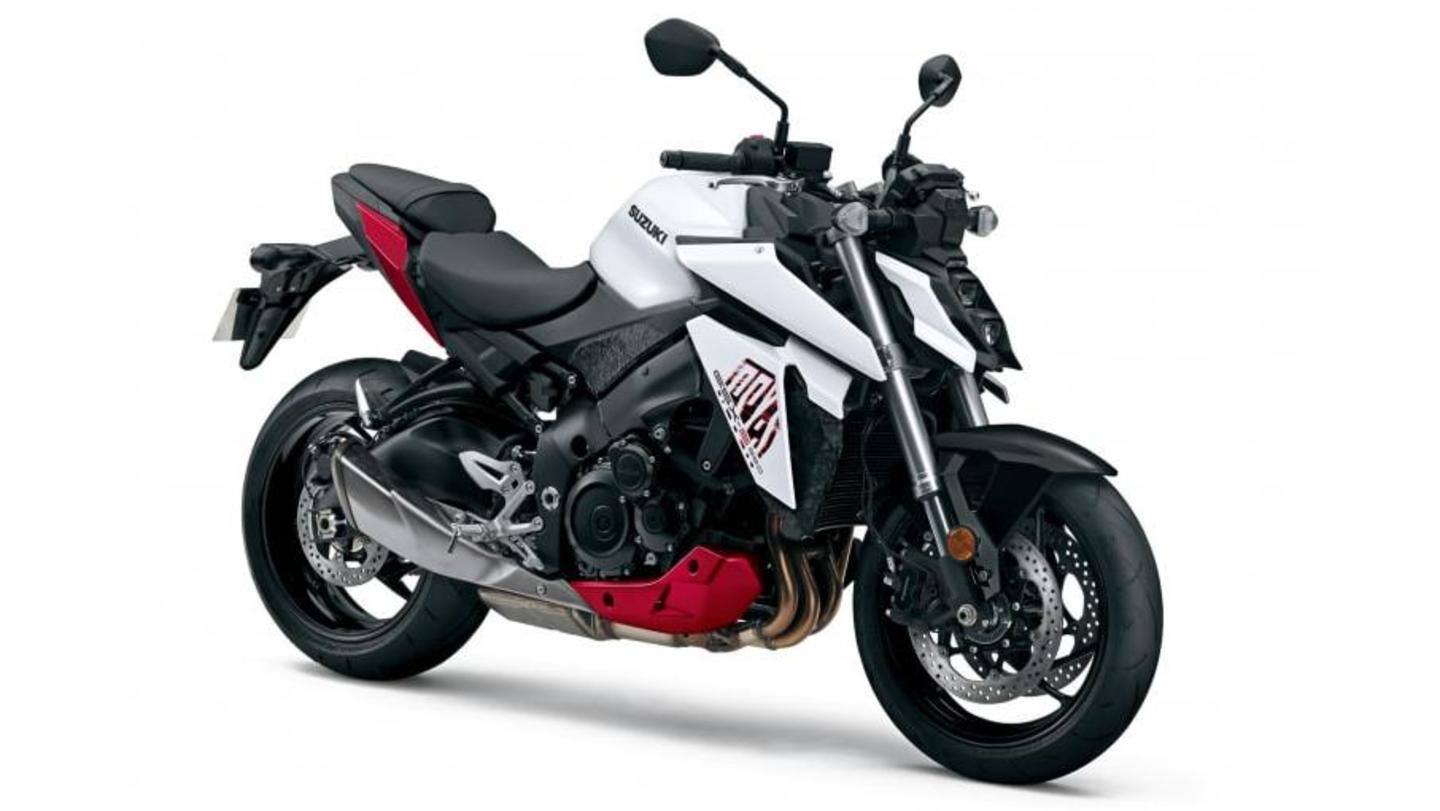 There are disc brakes on both the wheels There are disc brakes on both the wheels