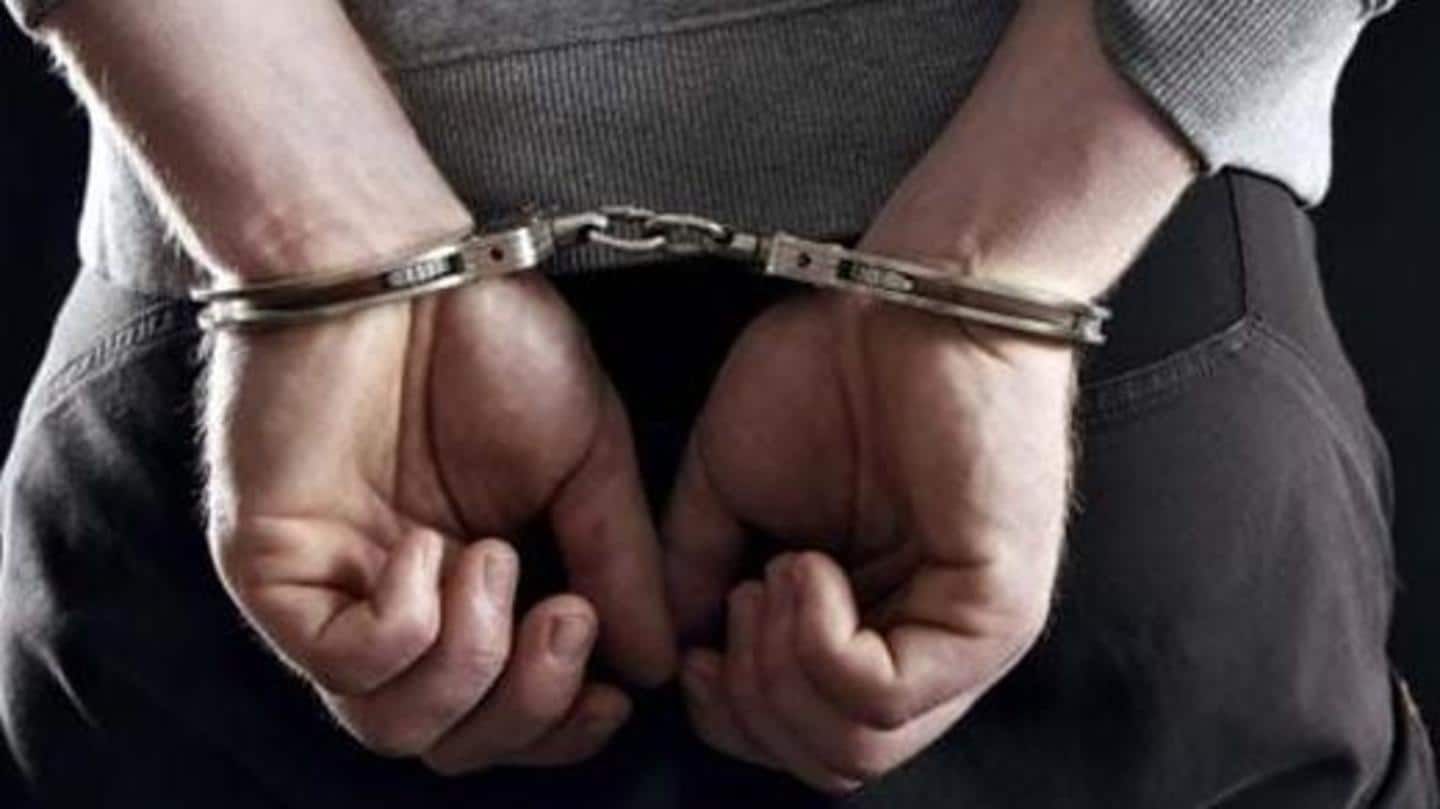 WB: Eight arrested for duping people on government job promise