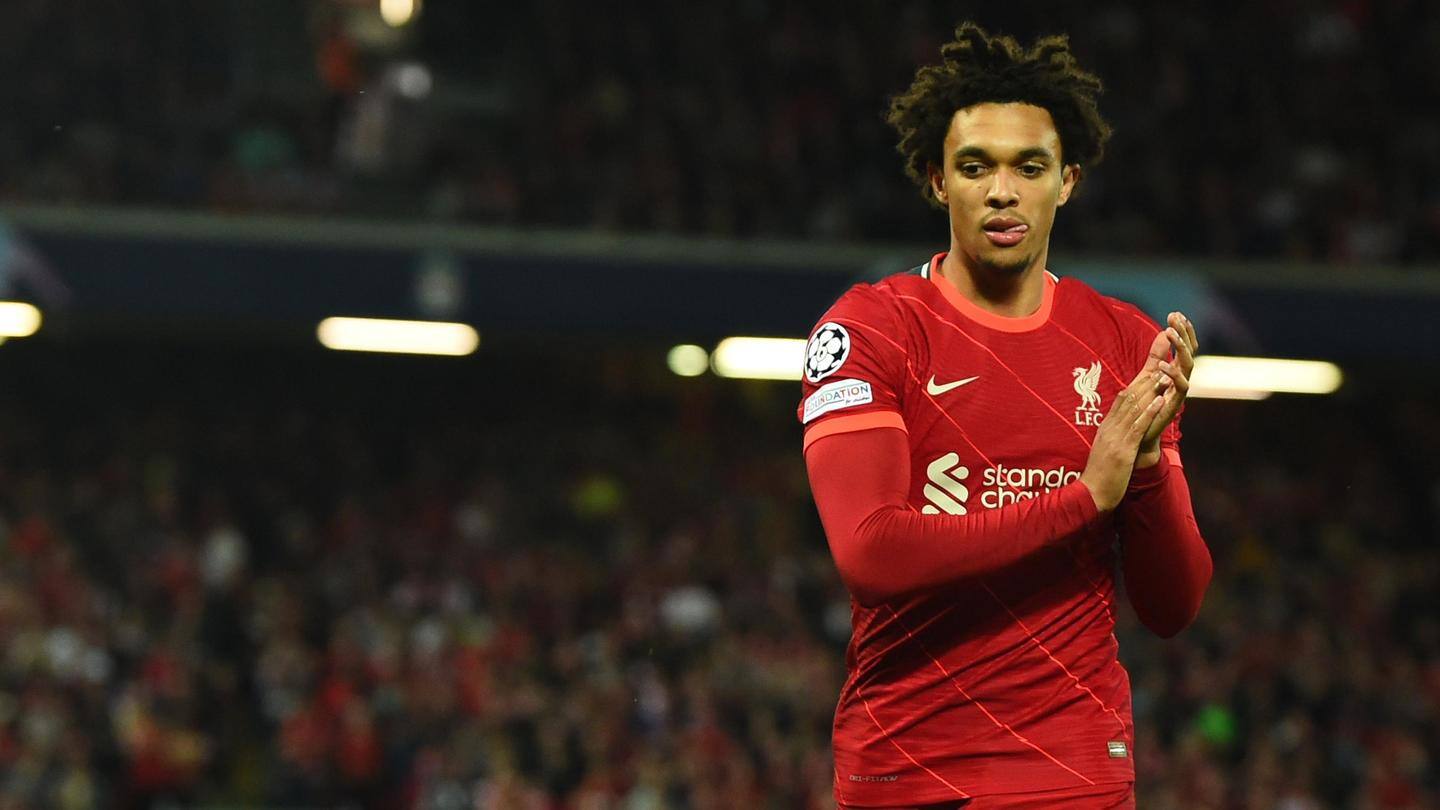 Liverpool have been brilliant in the Champions League Liverpool have been brilliant in the Champions League