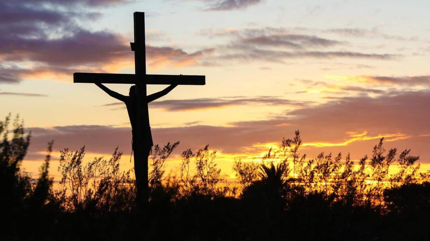 Good Friday 2022: History, significance, and more